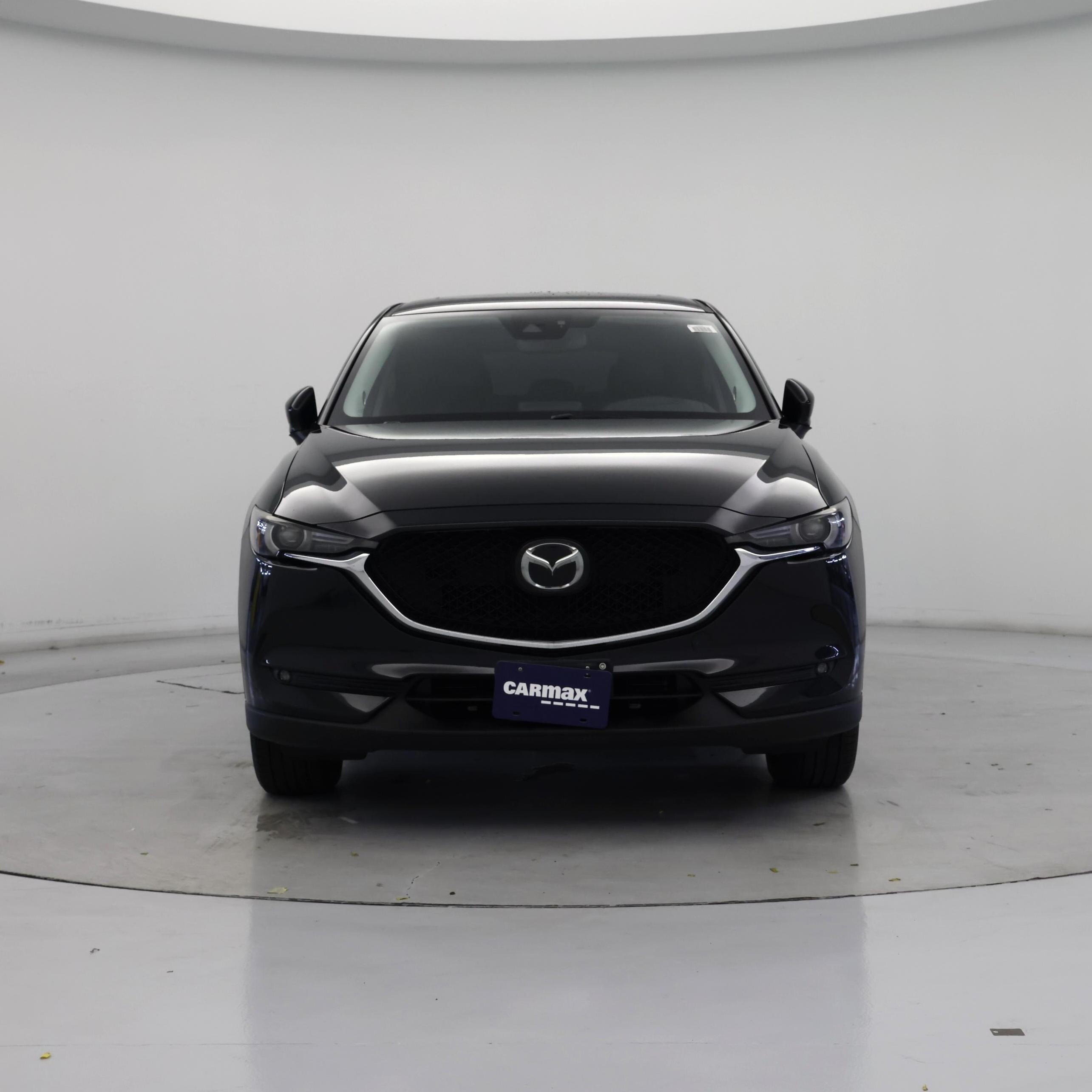 Thumbnail: 2020 Mazda CX-5 - 5