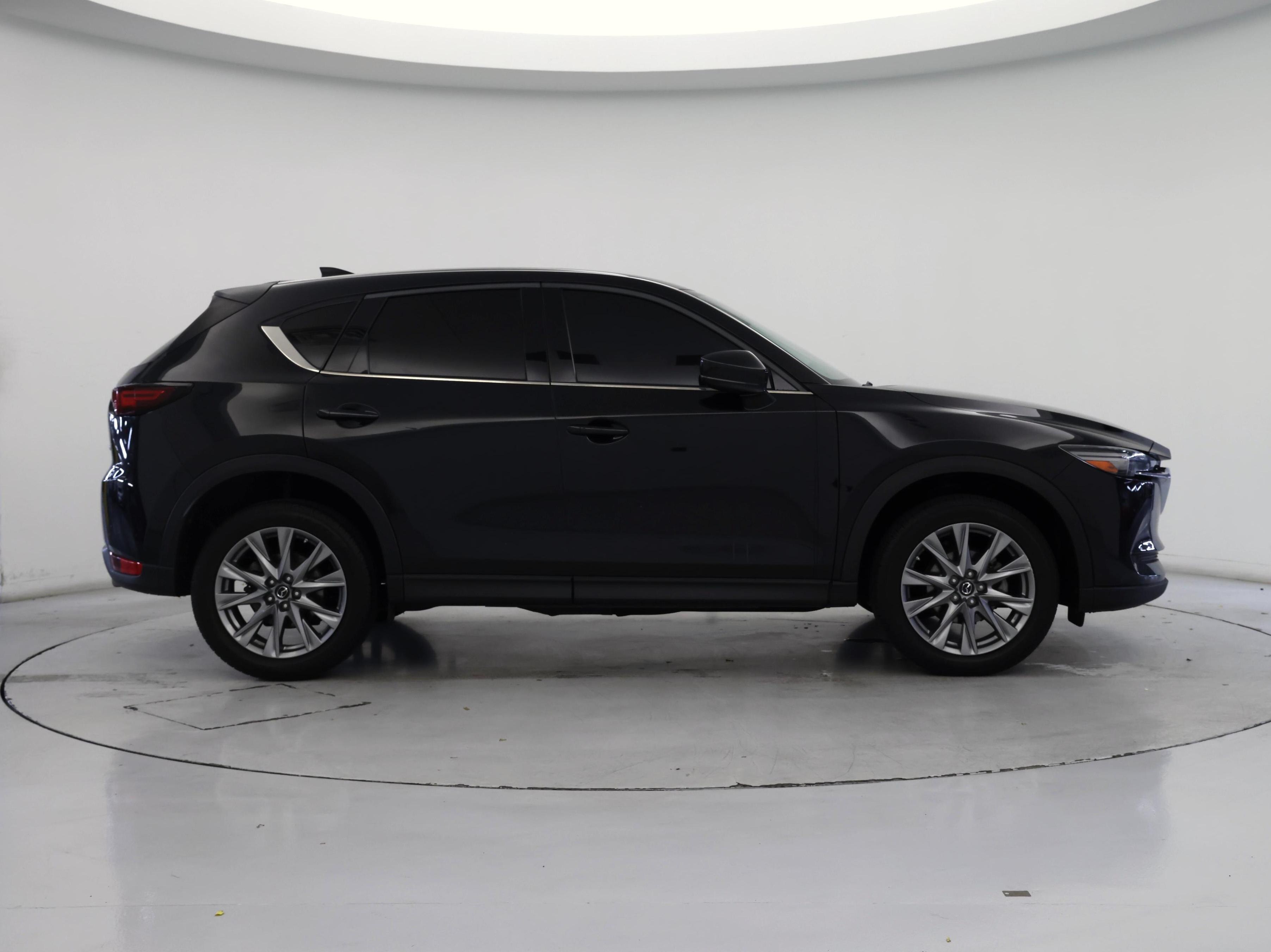 Thumbnail: 2020 Mazda CX-5 - 7
