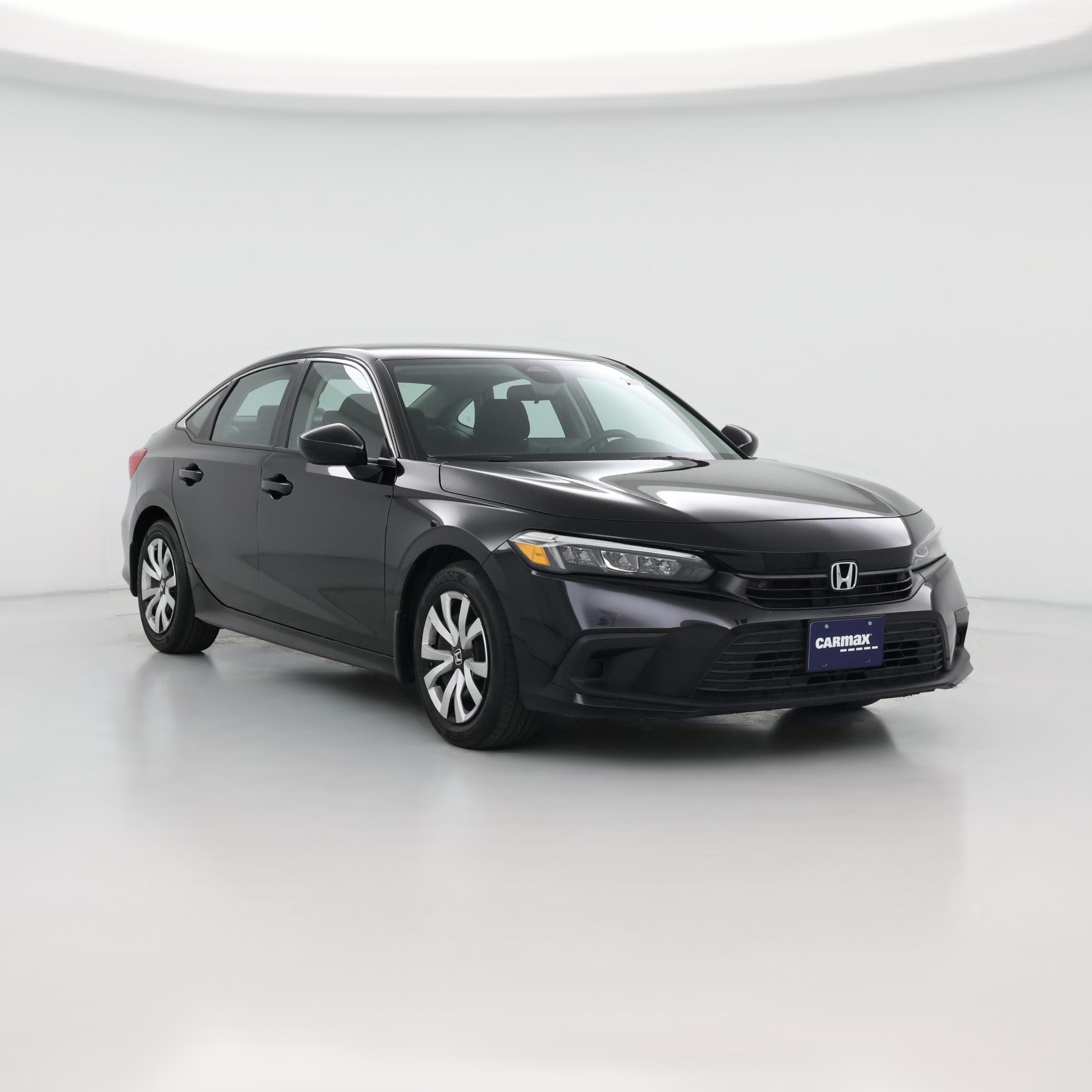 Thumbnail: 2023 Honda Civic - 1