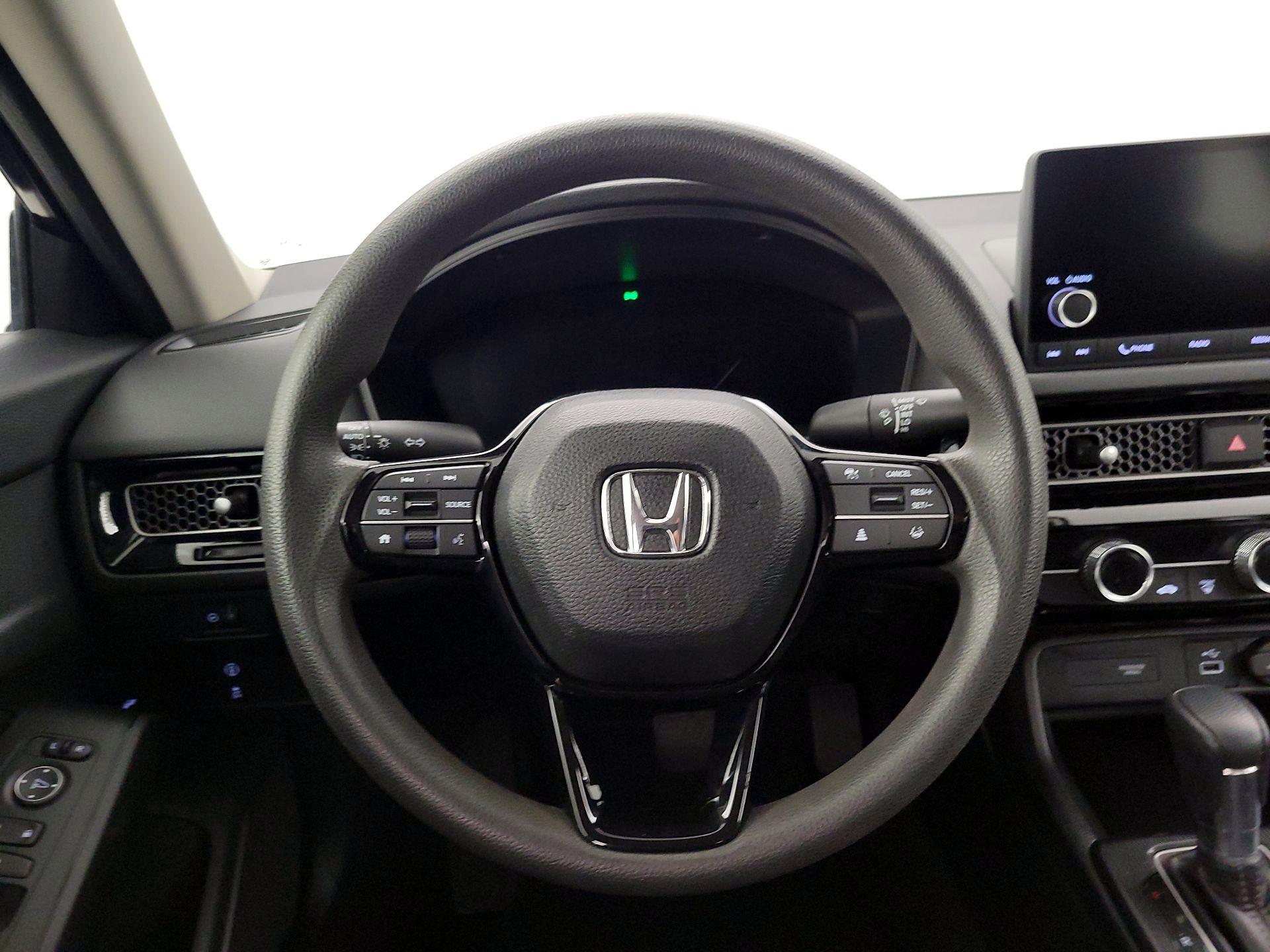 Thumbnail: 2023 Honda Civic - 10