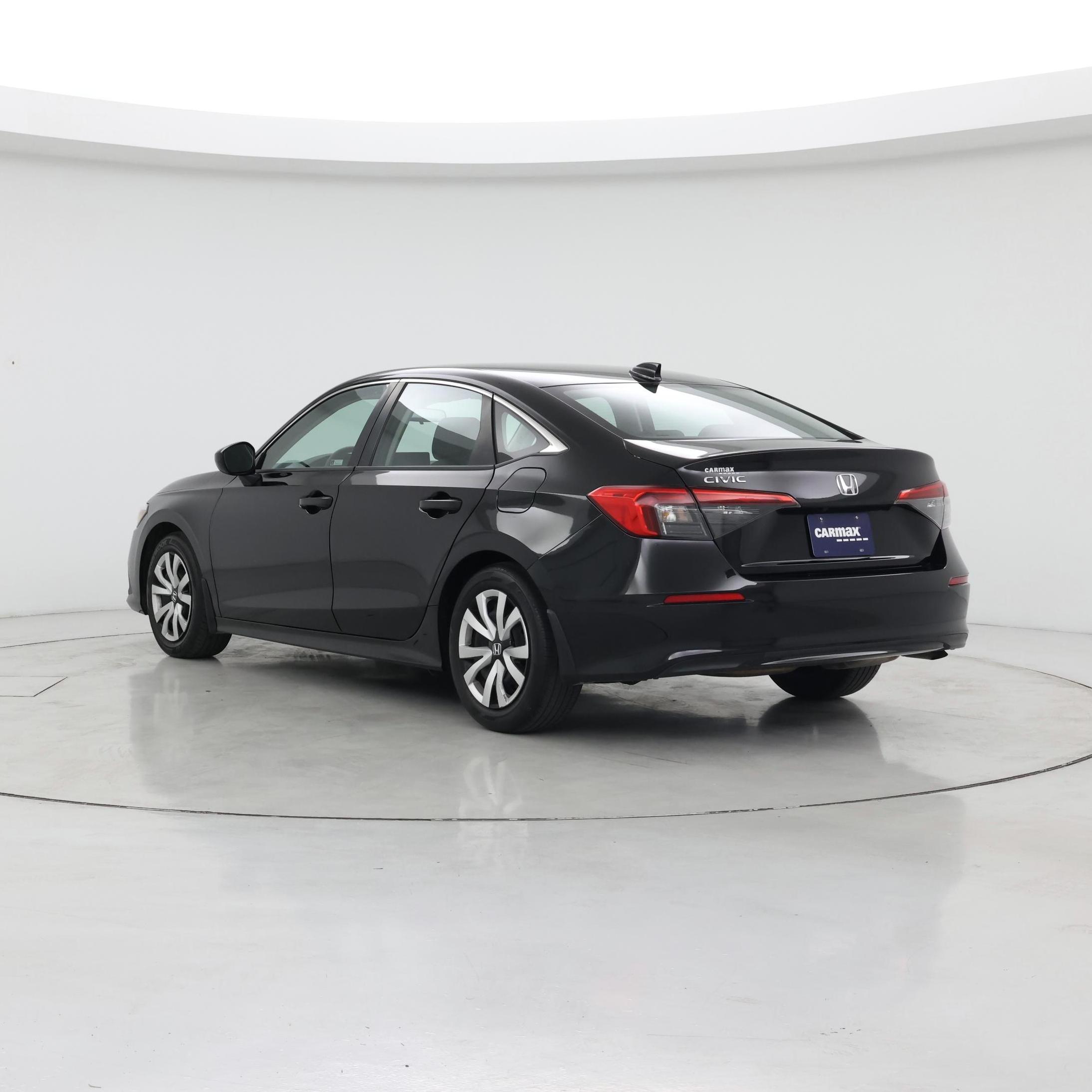 Thumbnail: 2023 Honda Civic - 2