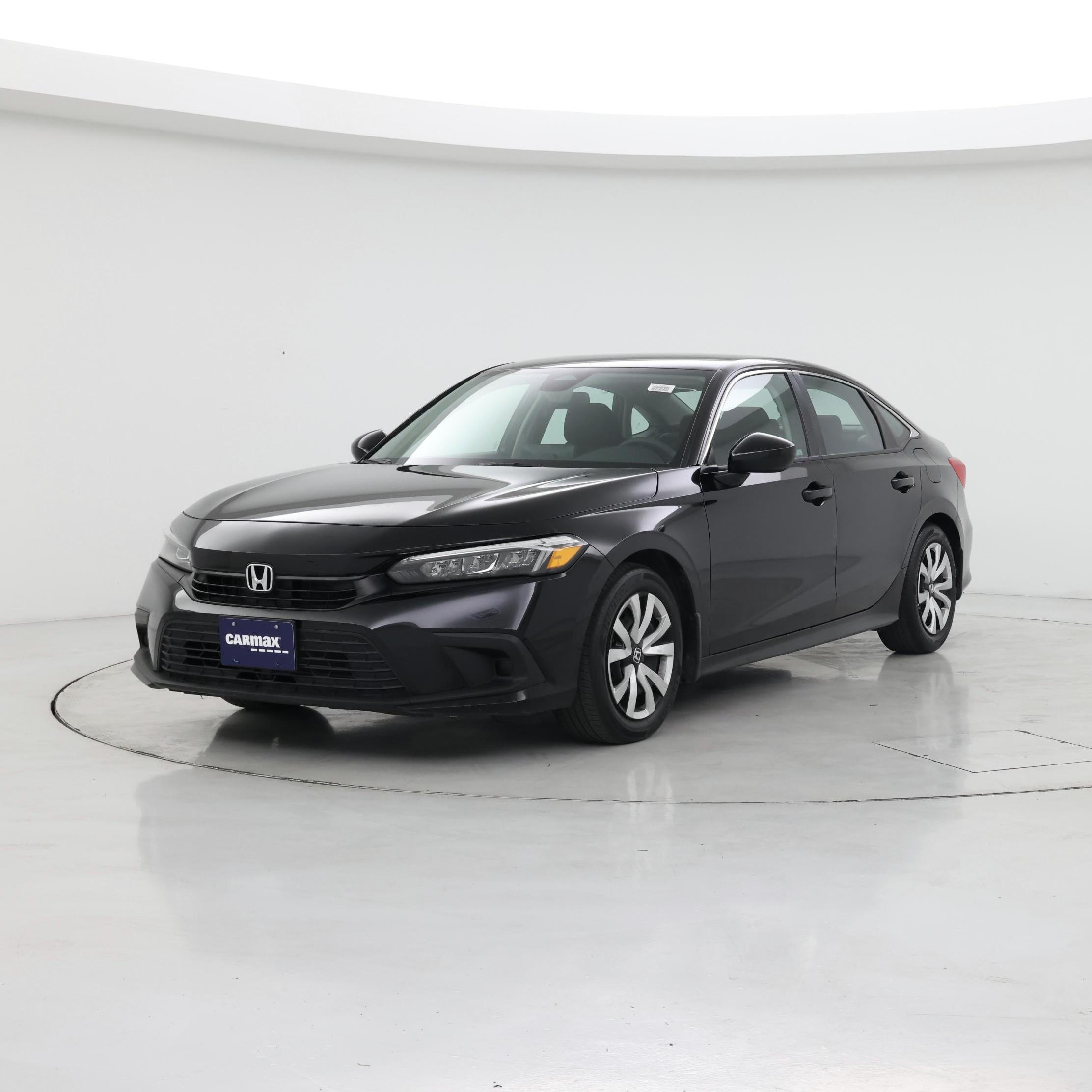 Thumbnail: 2023 Honda Civic - 4