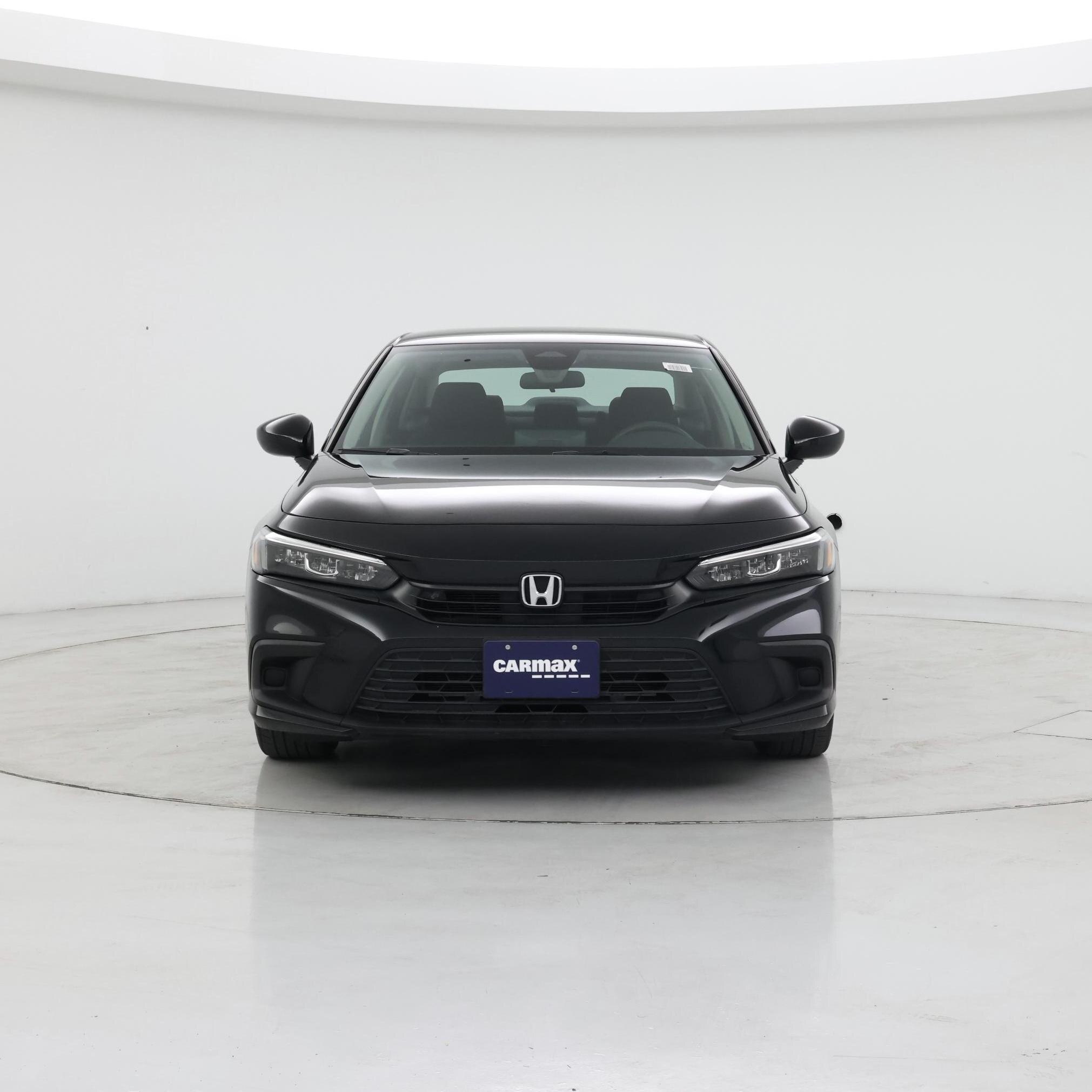 Thumbnail: 2023 Honda Civic - 5
