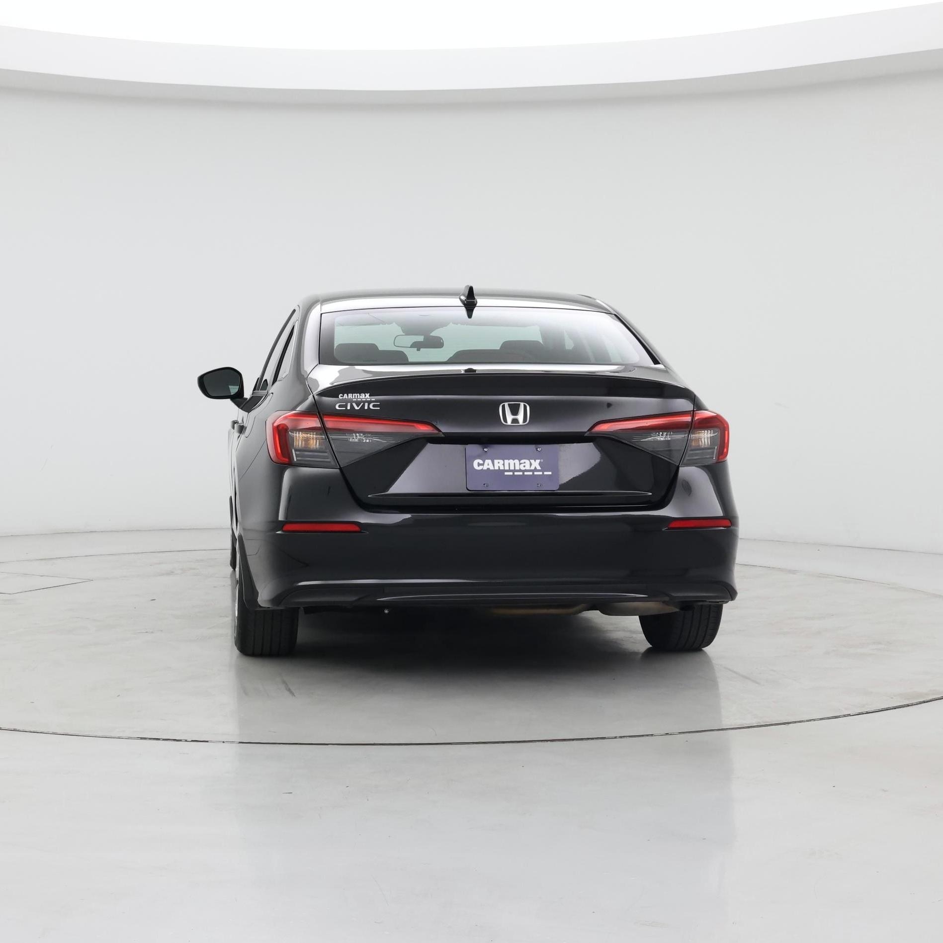 Thumbnail: 2023 Honda Civic - 6