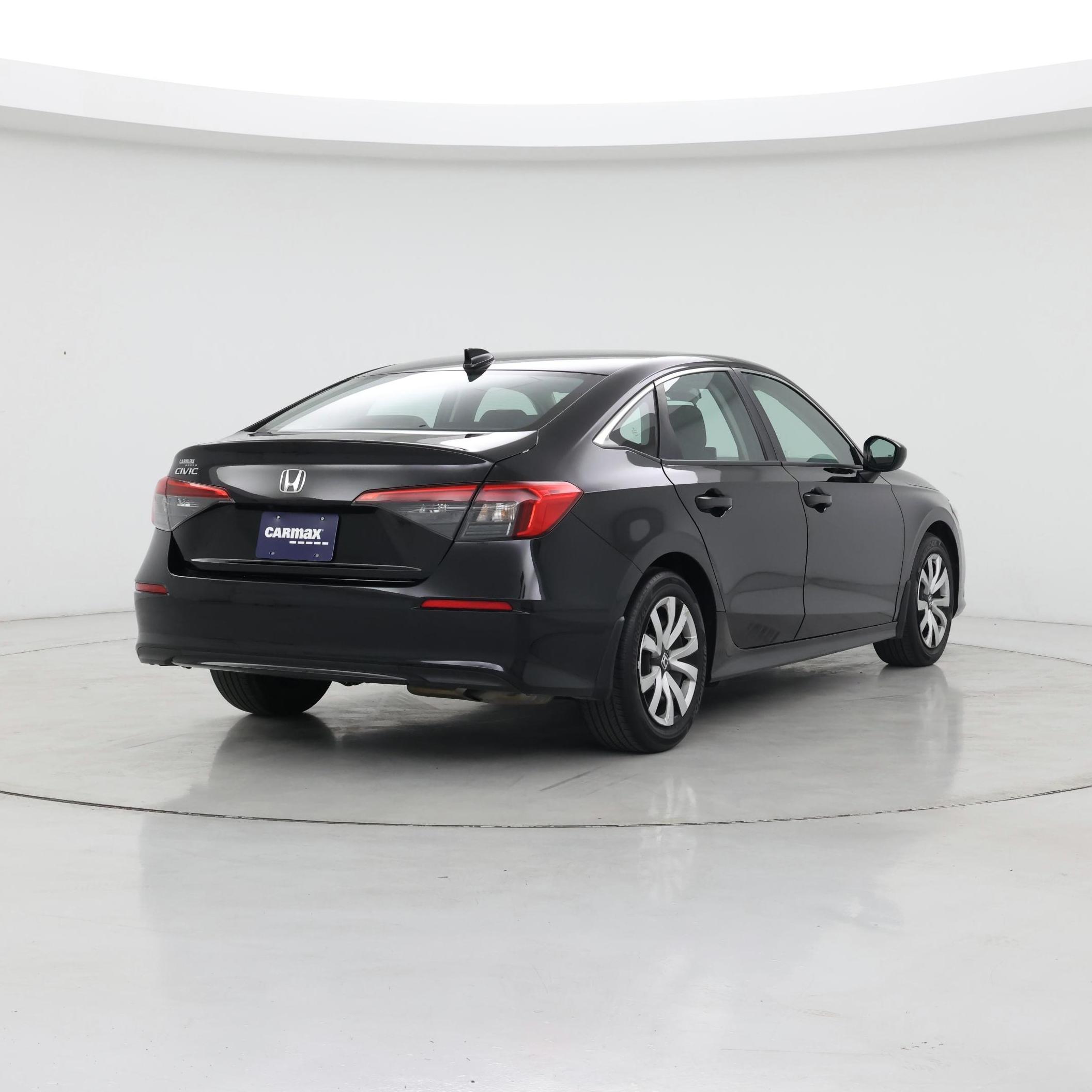 Thumbnail: 2023 Honda Civic - 8