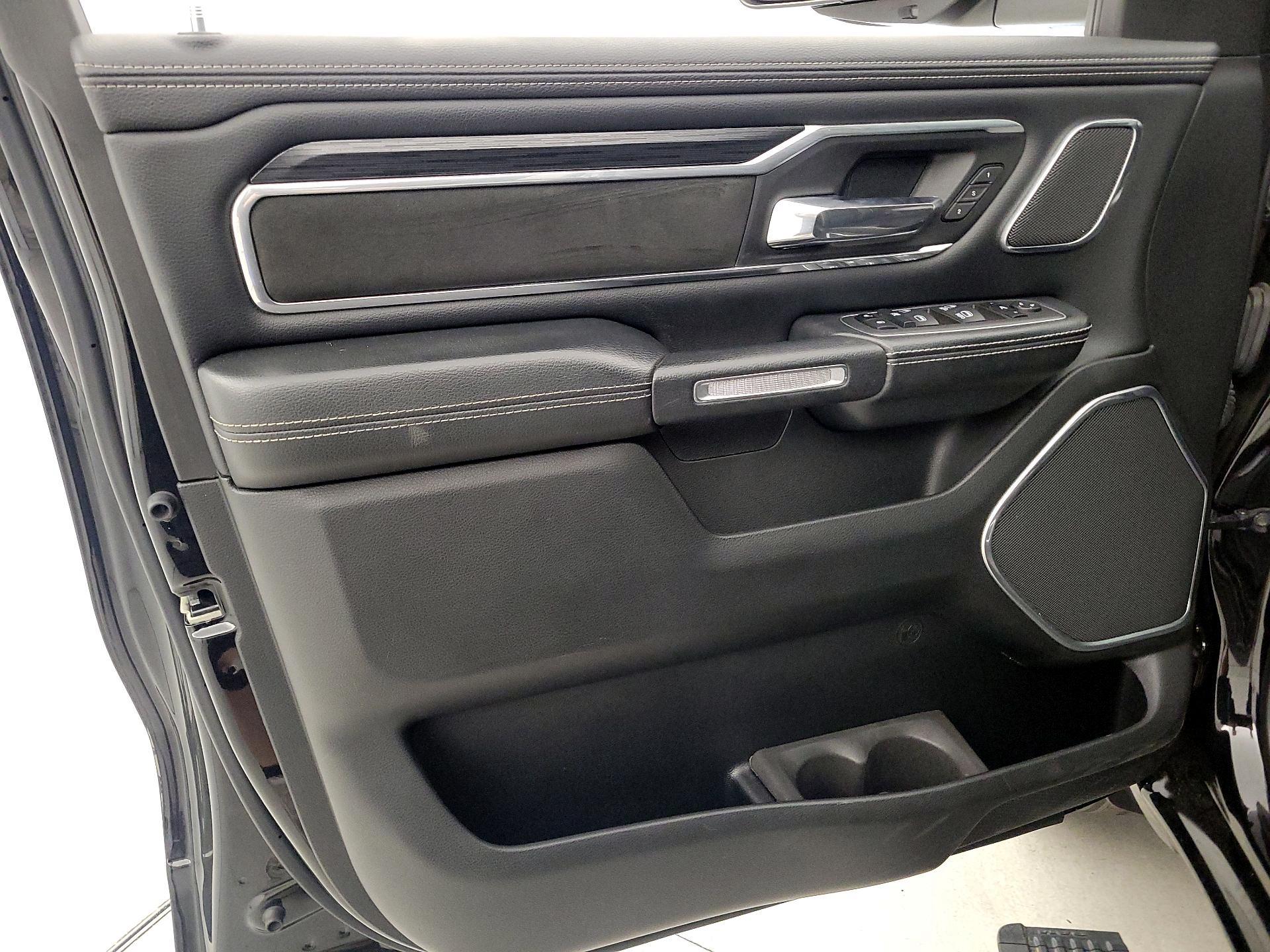 Thumbnail: 2023 RAM 1500 - 12