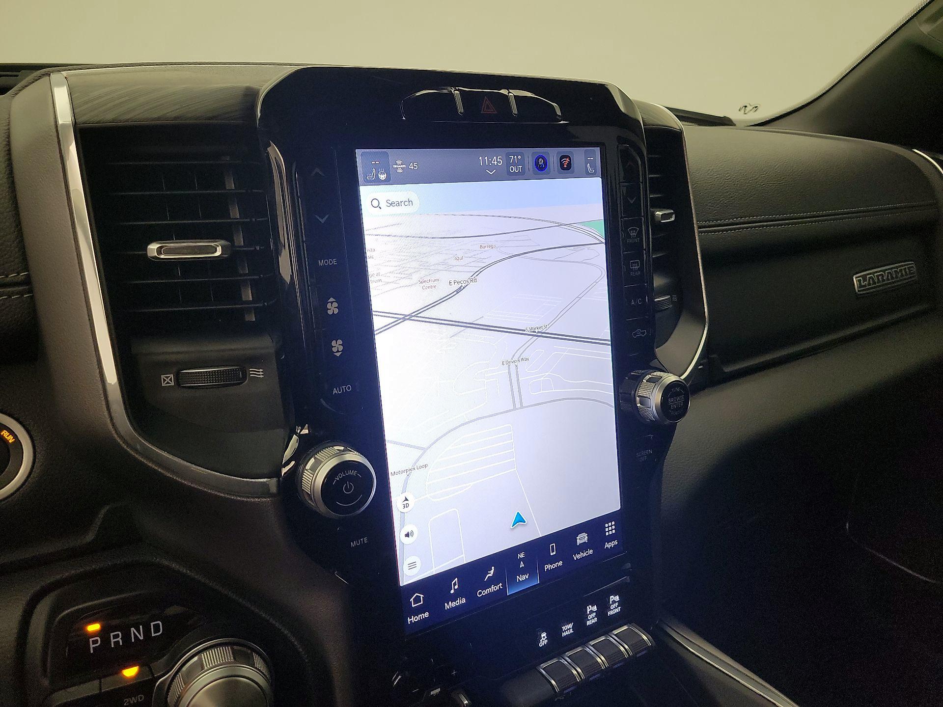 Thumbnail: 2023 RAM 1500 - 14