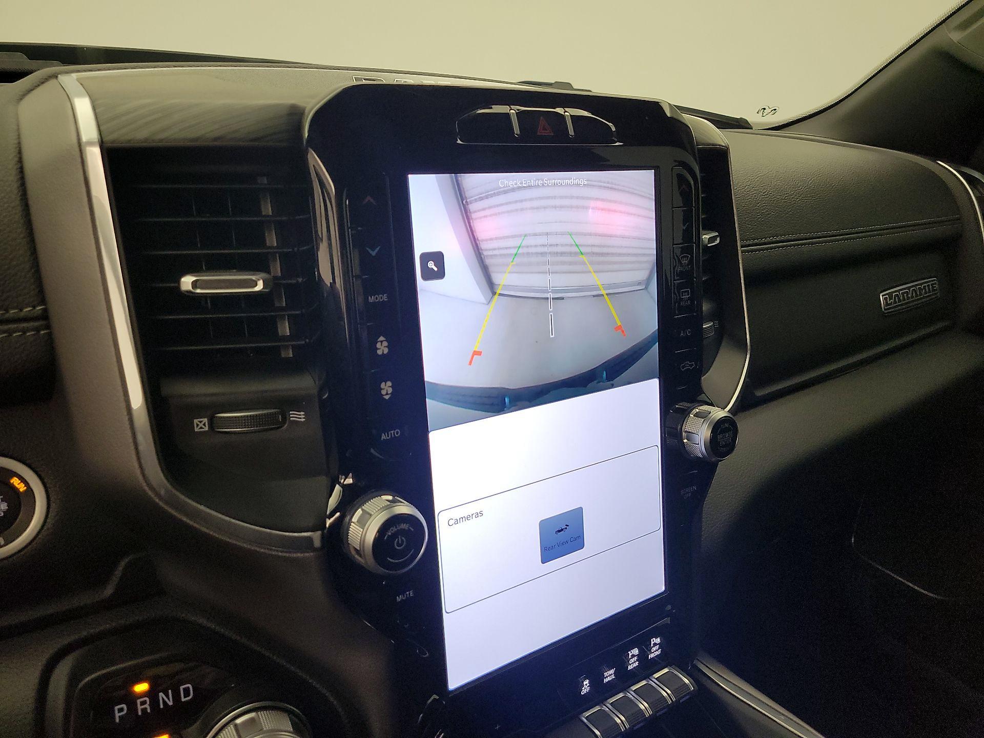 Thumbnail: 2023 RAM 1500 - 15