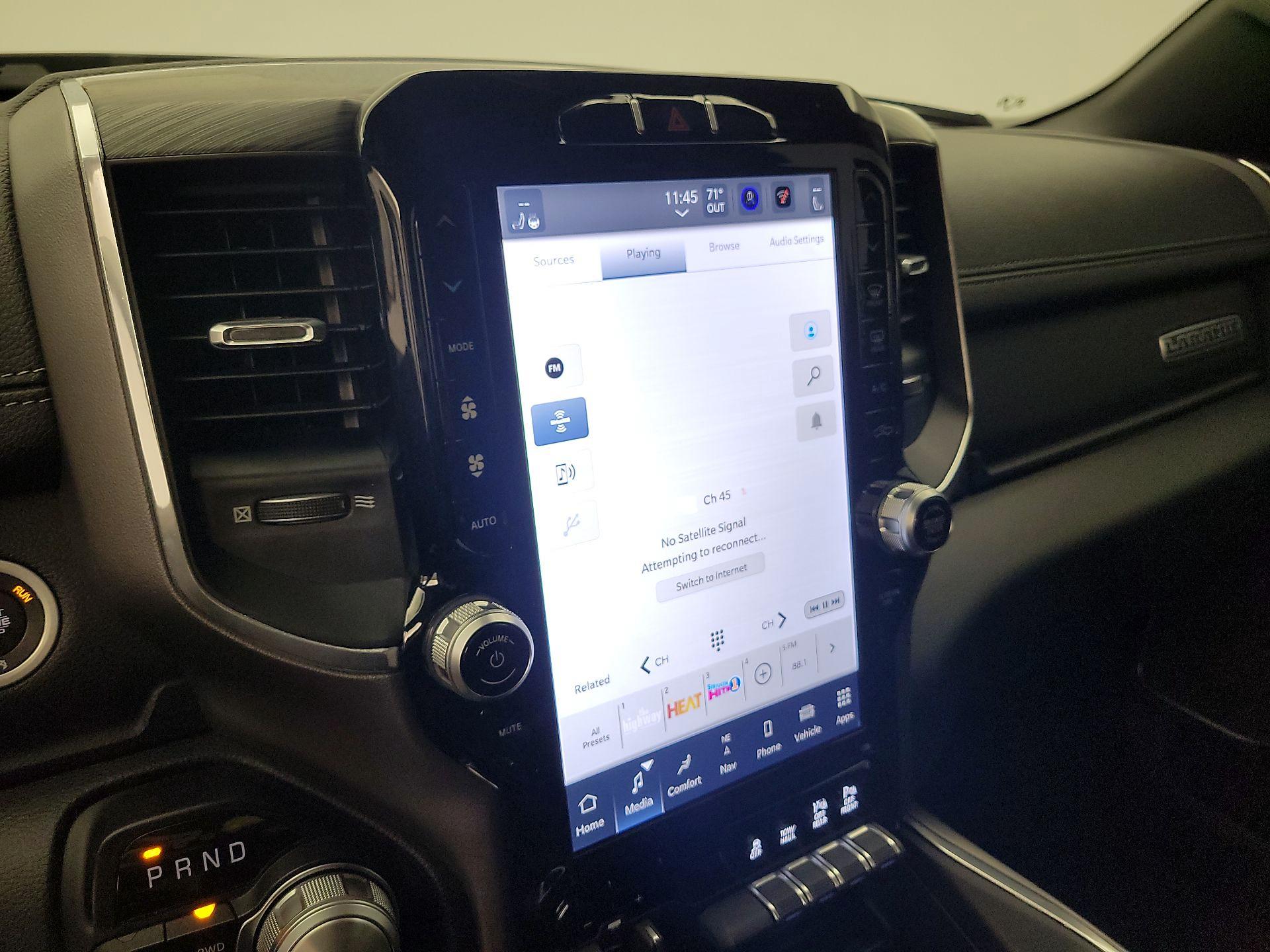 Thumbnail: 2023 RAM 1500 - 16