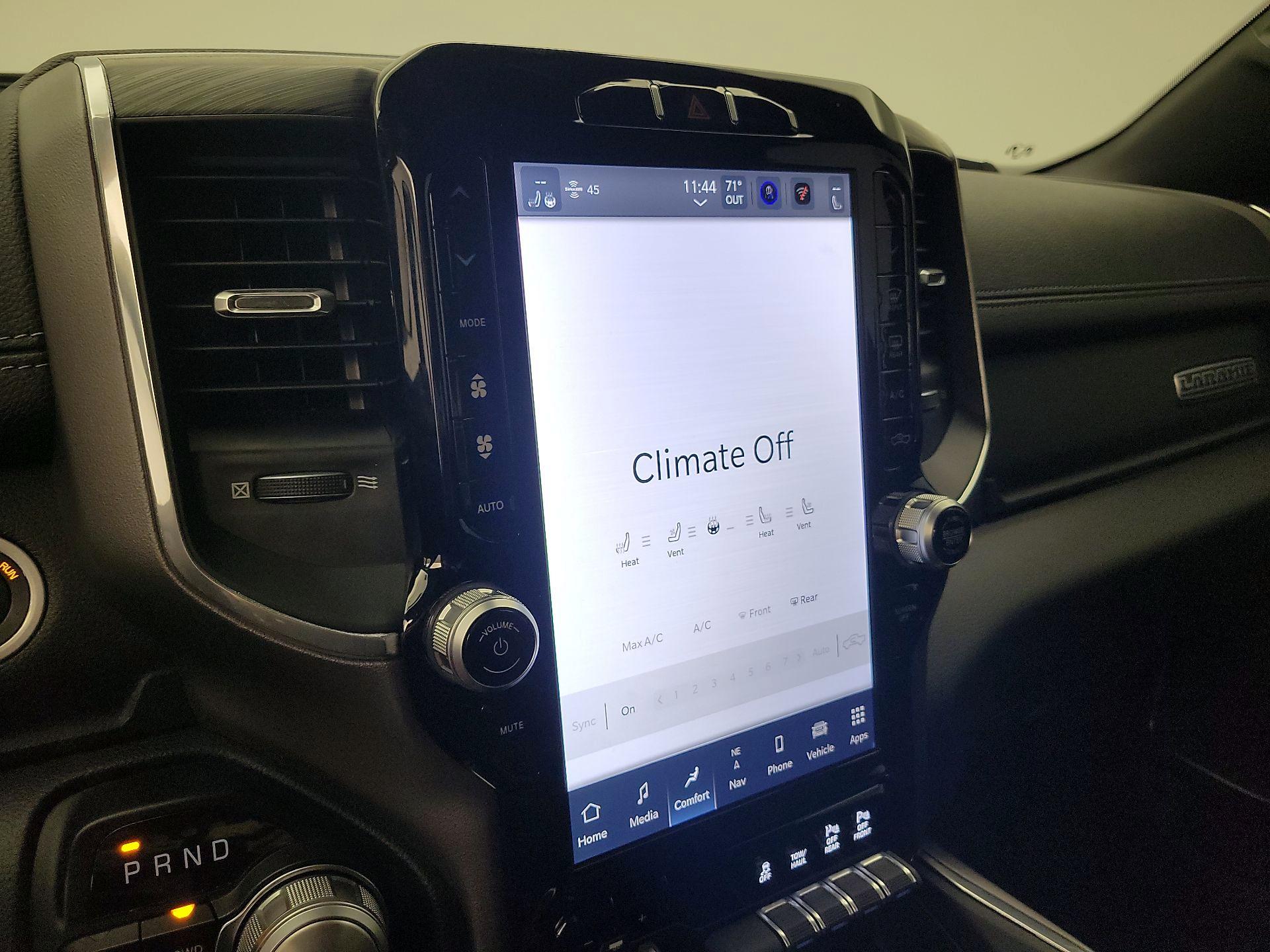 Thumbnail: 2023 RAM 1500 - 17