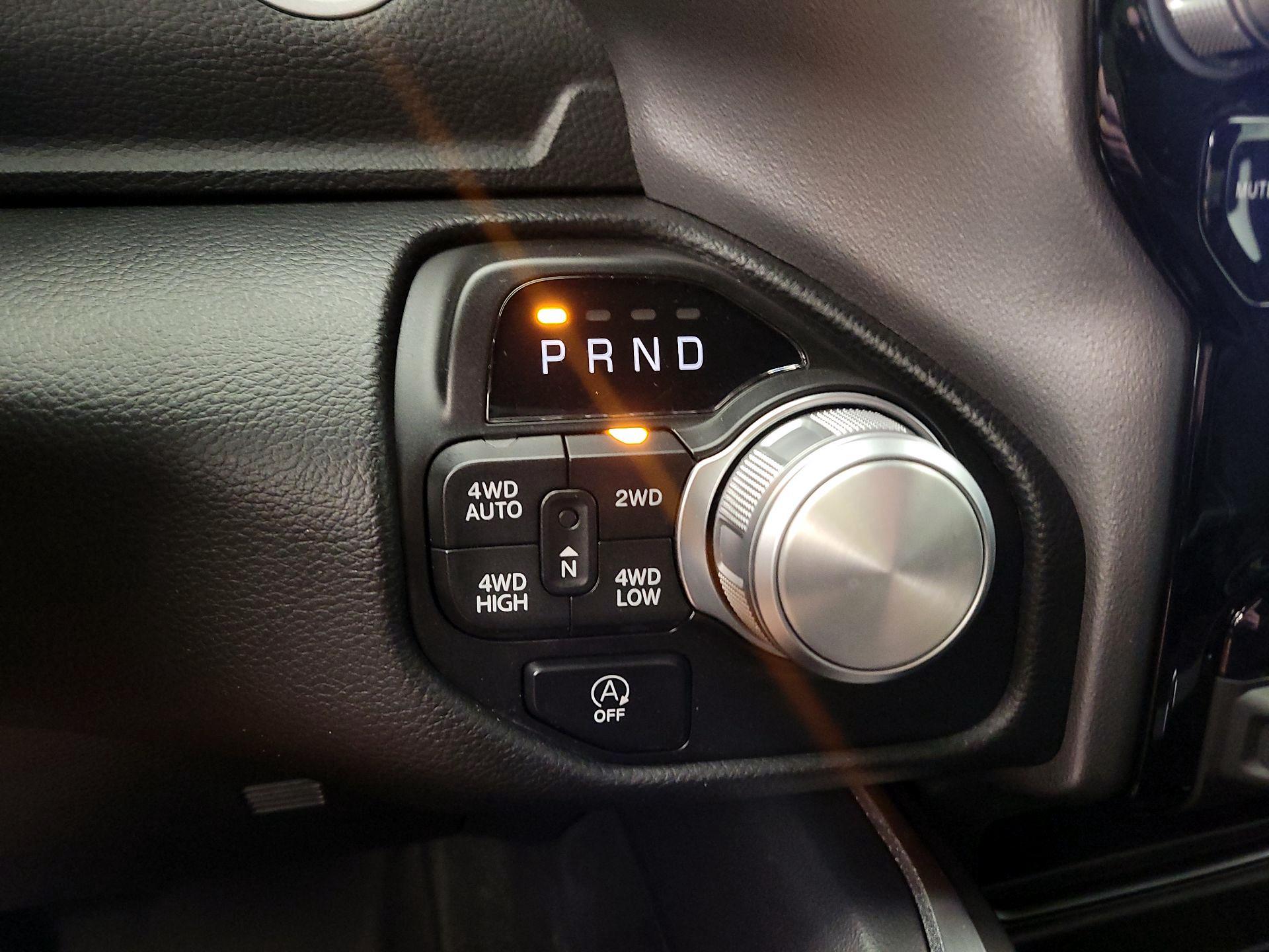 Thumbnail: 2023 RAM 1500 - 18