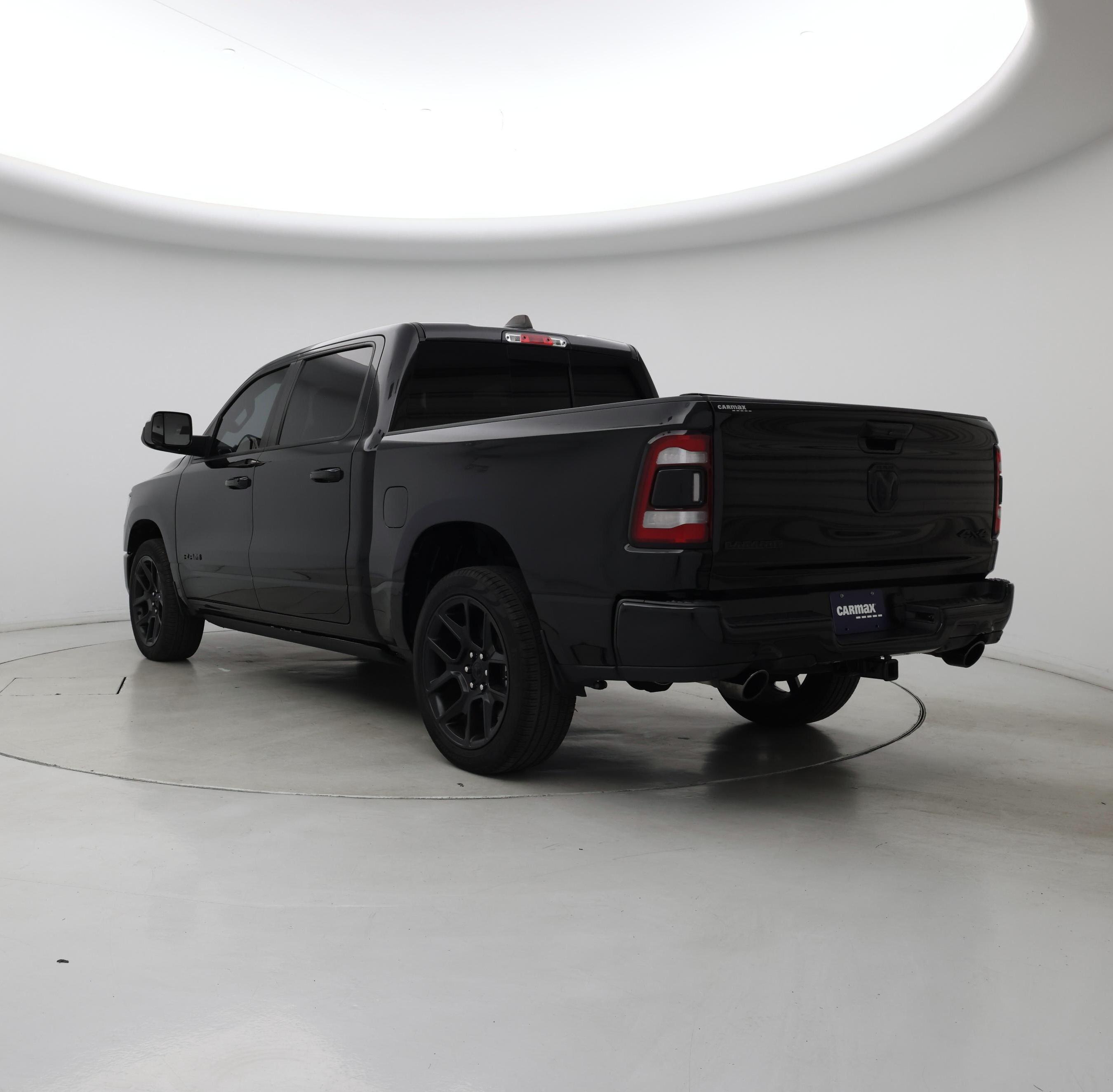 Thumbnail: 2023 RAM 1500 - 2