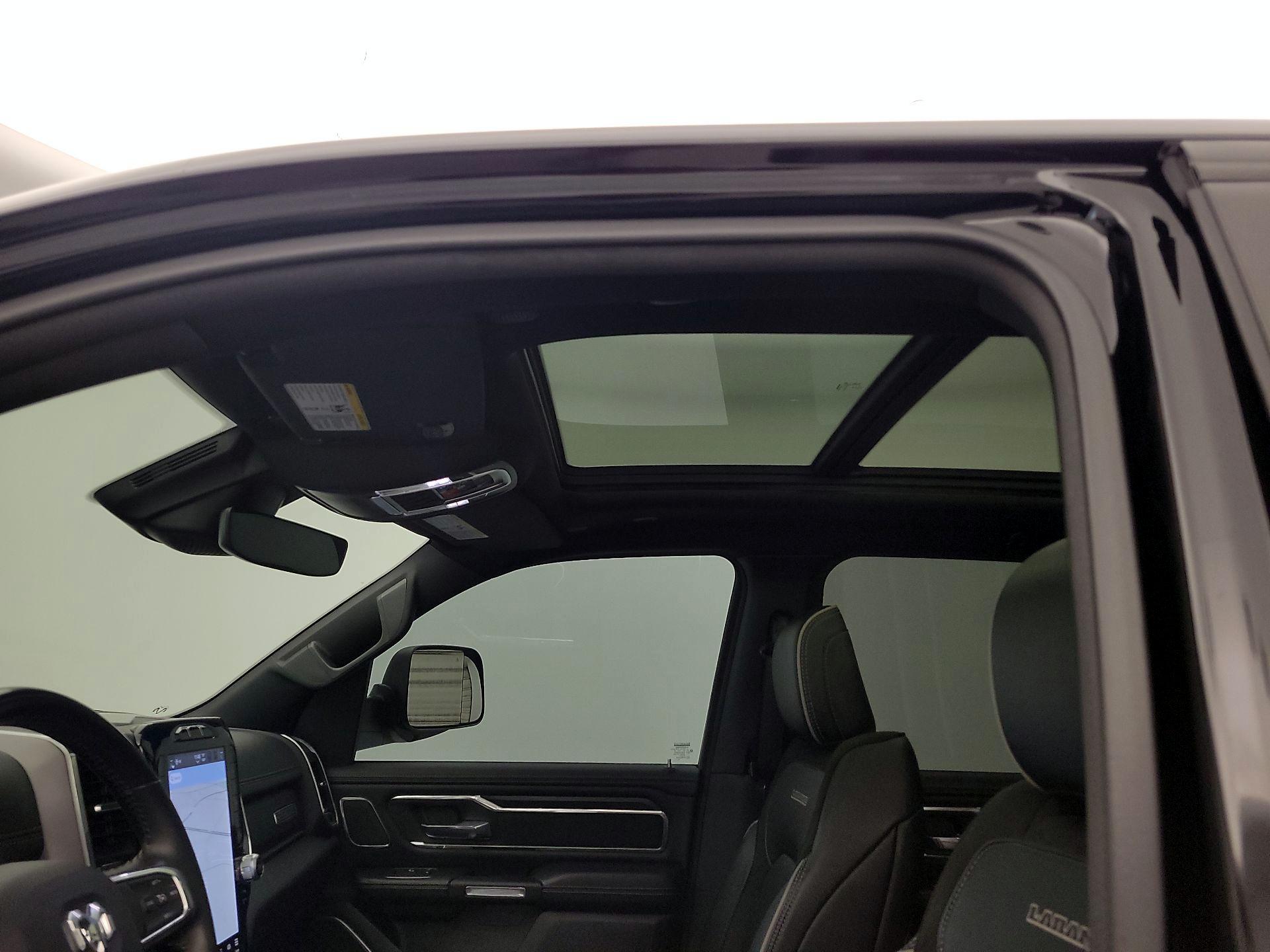 Thumbnail: 2023 RAM 1500 - 20