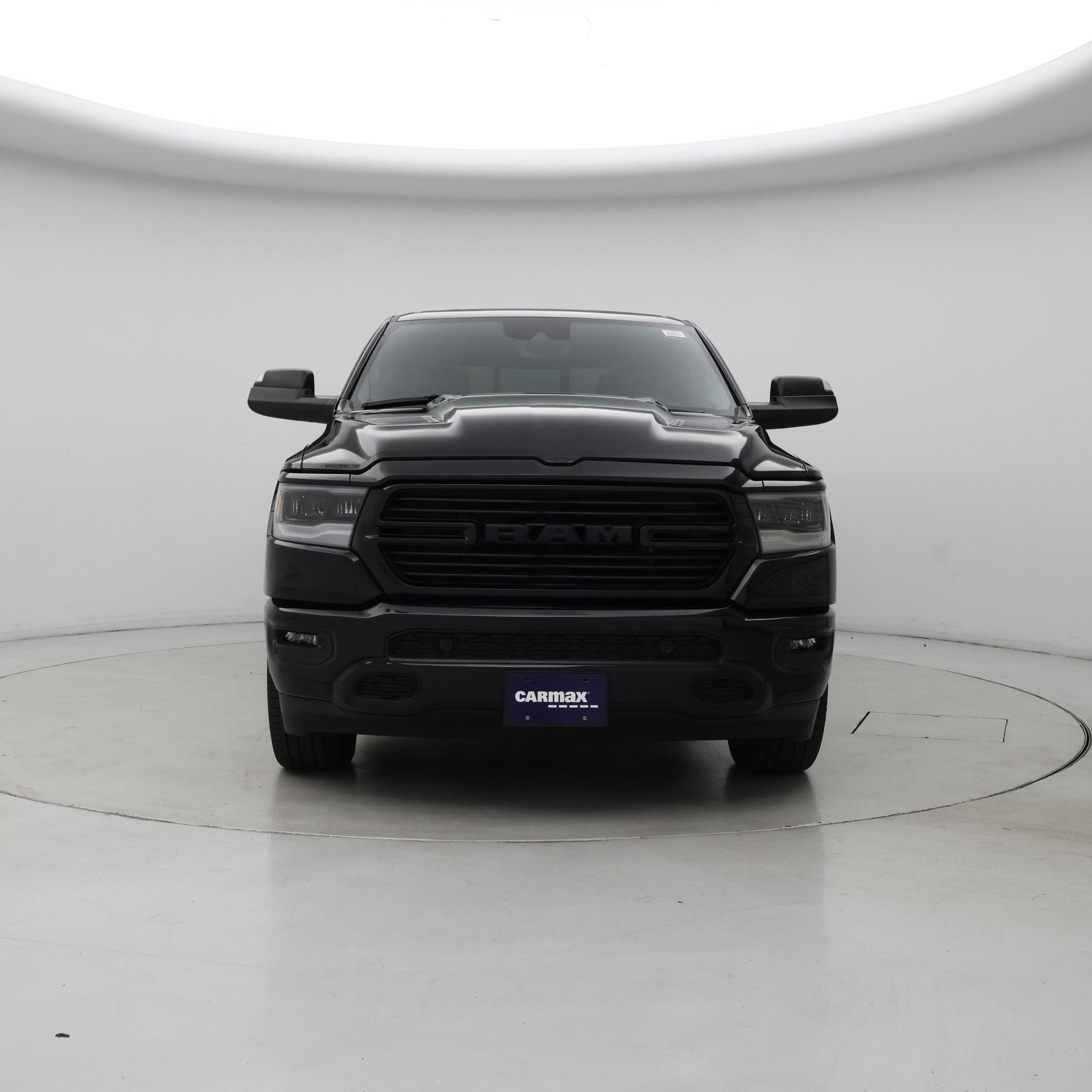 Thumbnail: 2023 RAM 1500 - 5