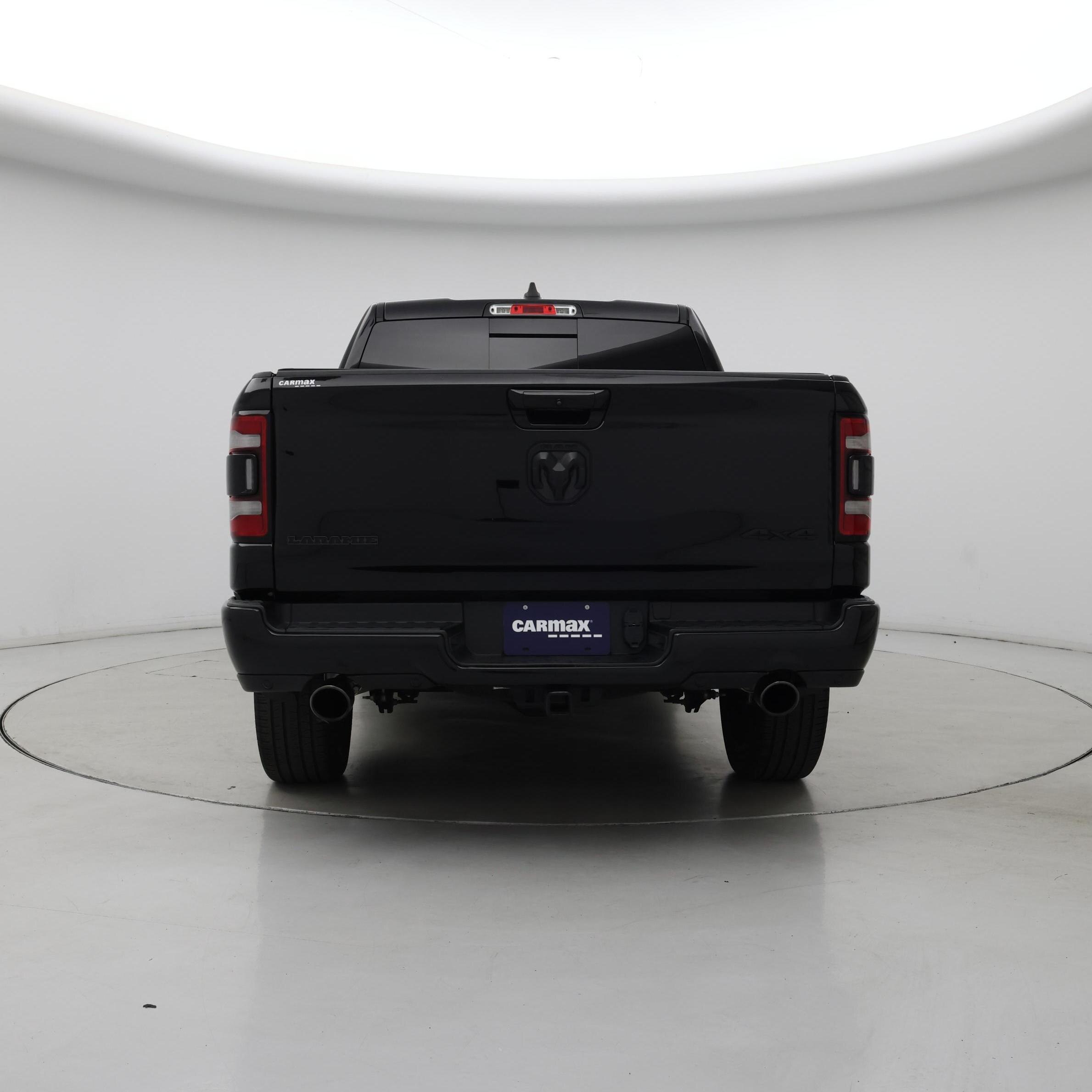 Thumbnail: 2023 RAM 1500 - 6