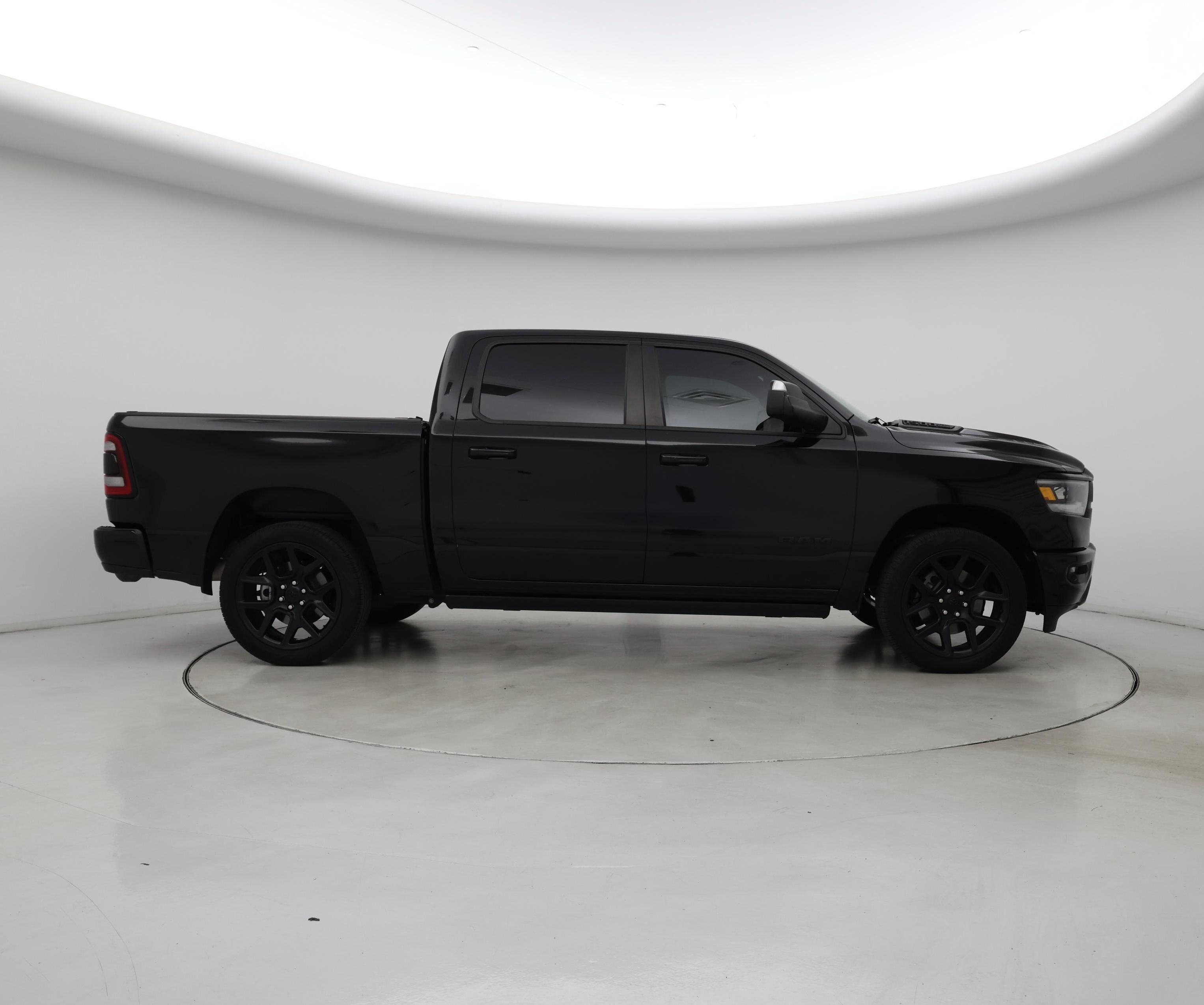 Thumbnail: 2023 RAM 1500 - 7