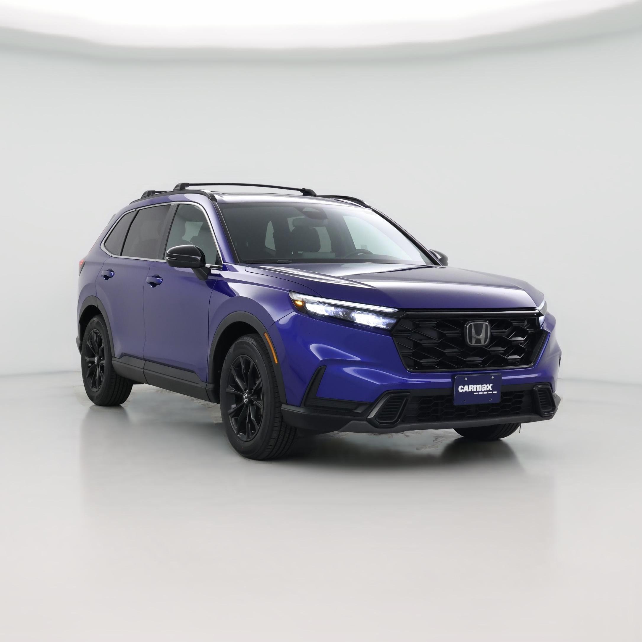 Thumbnail: 2023 Honda CR-V - 1