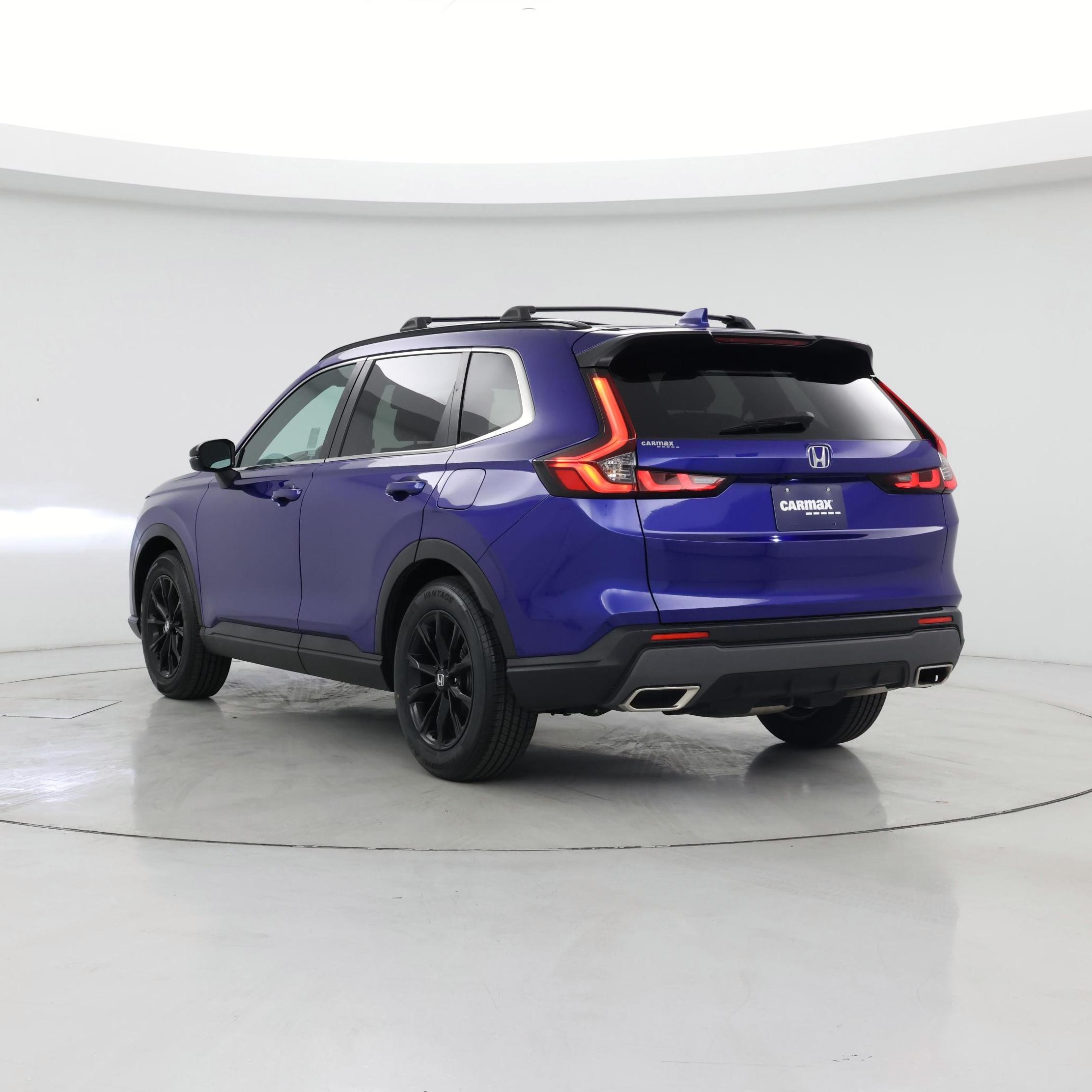 Thumbnail: 2023 Honda CR-V - 2