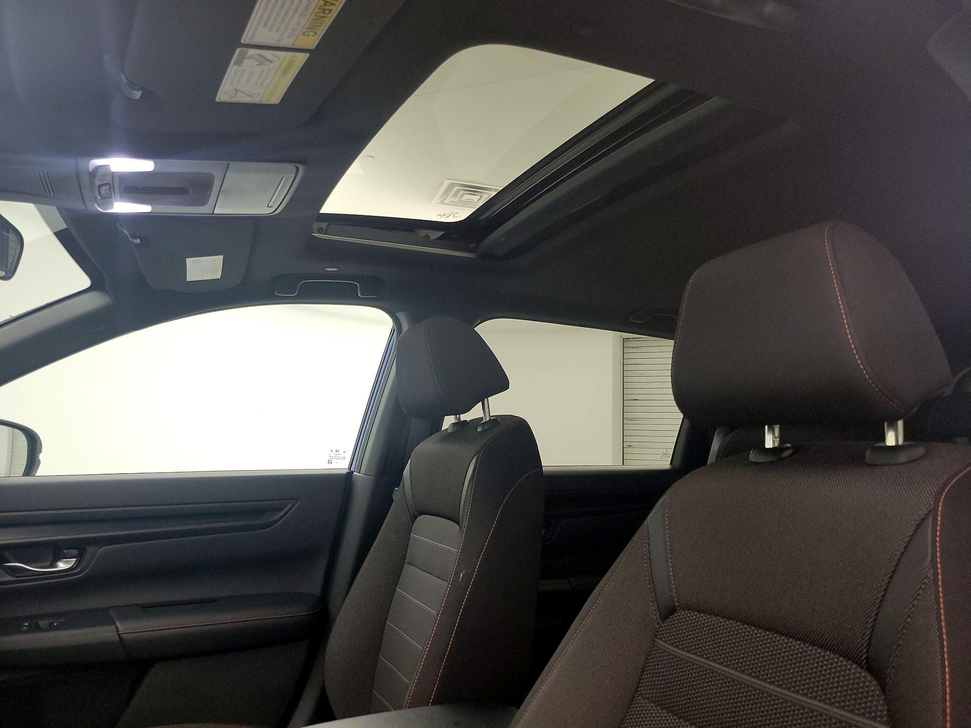 Thumbnail: 2023 Honda CR-V - 19