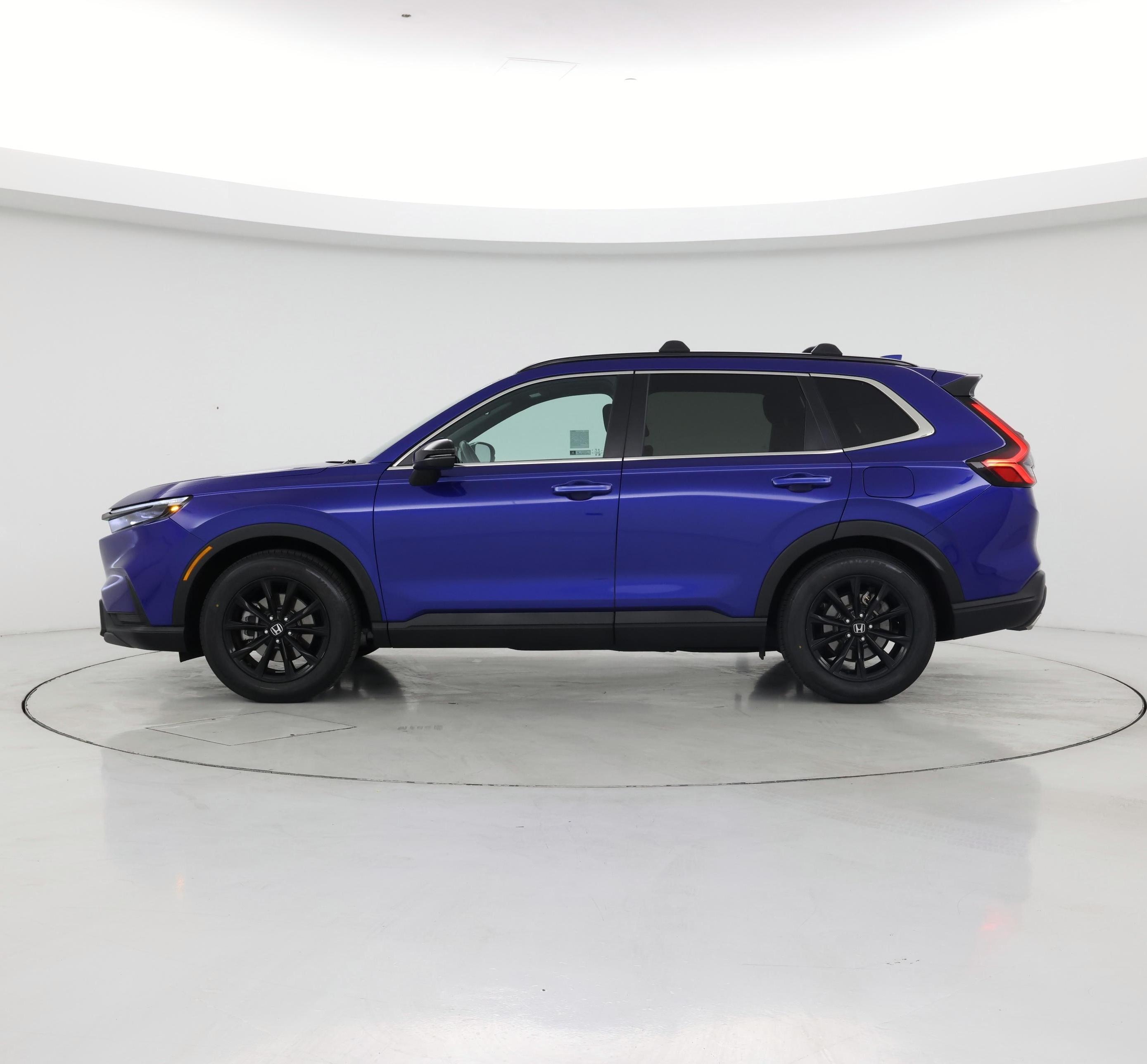 Thumbnail: 2023 Honda CR-V - 3