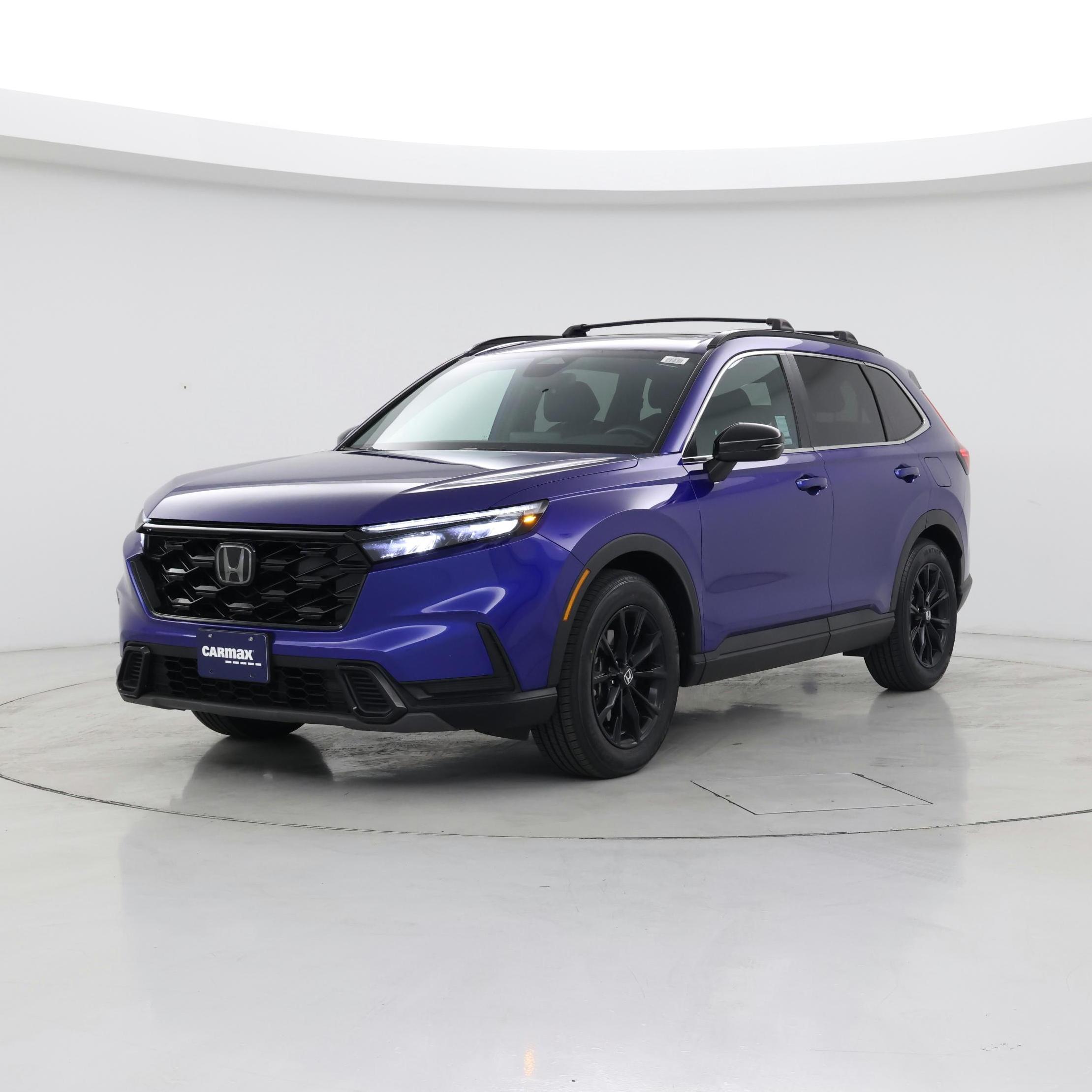 Thumbnail: 2023 Honda CR-V - 4