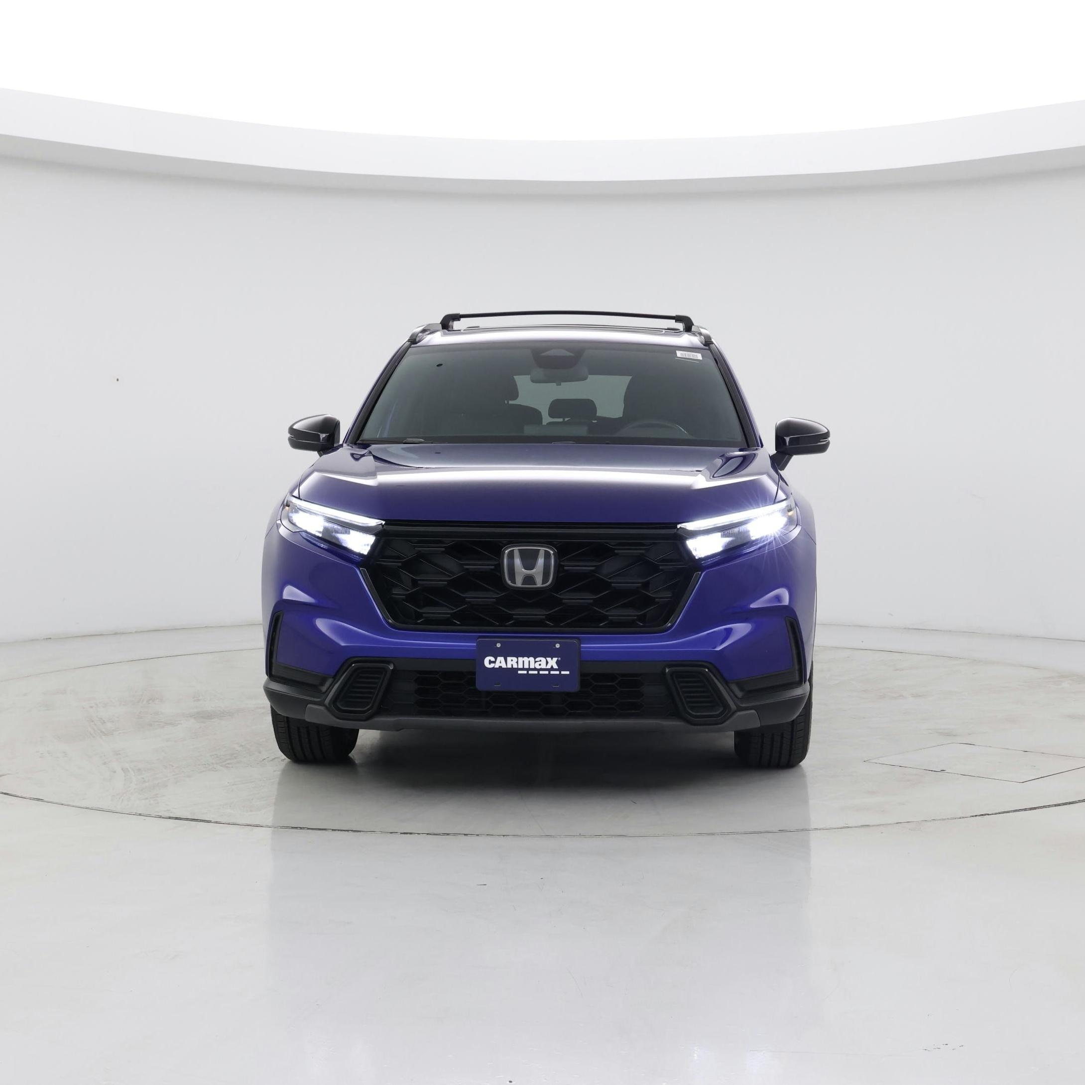 Thumbnail: 2023 Honda CR-V - 5