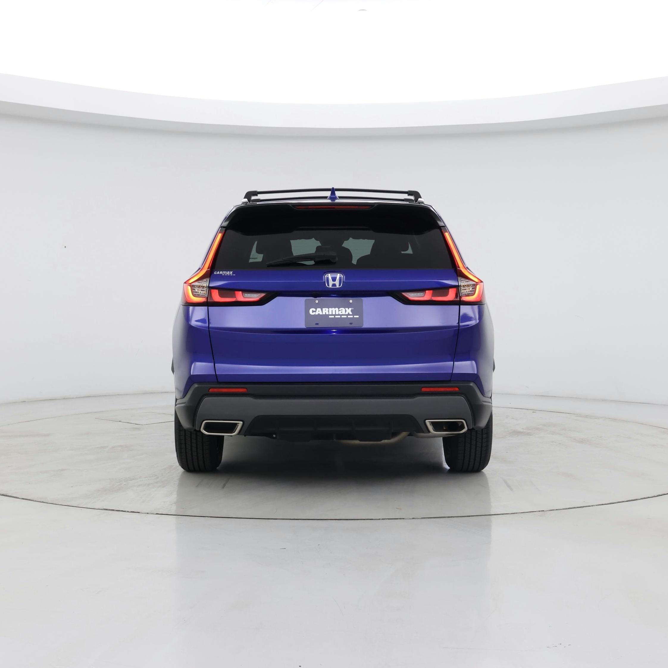 Thumbnail: 2023 Honda CR-V - 6
