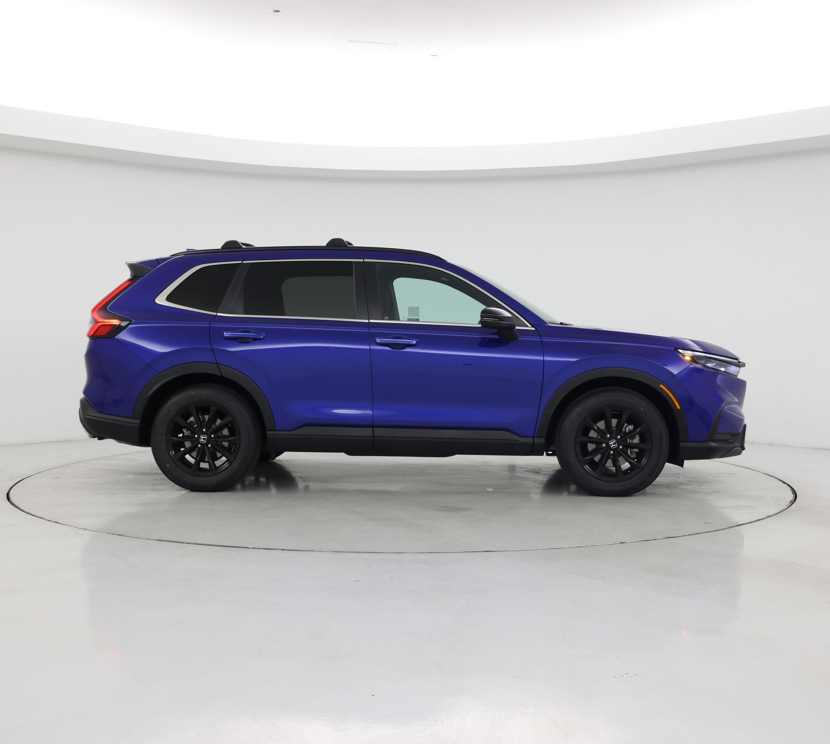 Thumbnail: 2023 Honda CR-V - 7