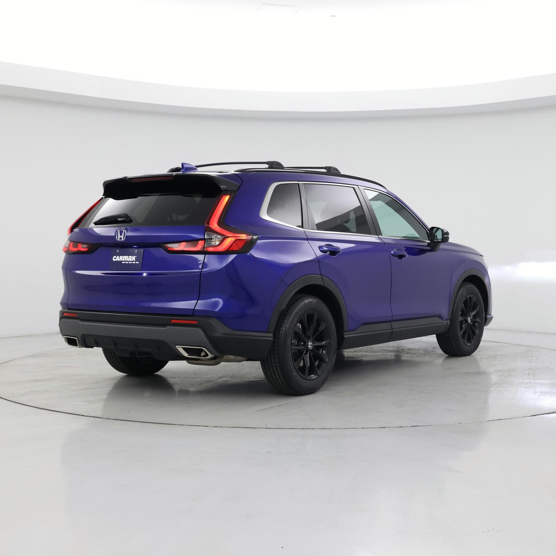 Thumbnail: 2023 Honda CR-V - 8