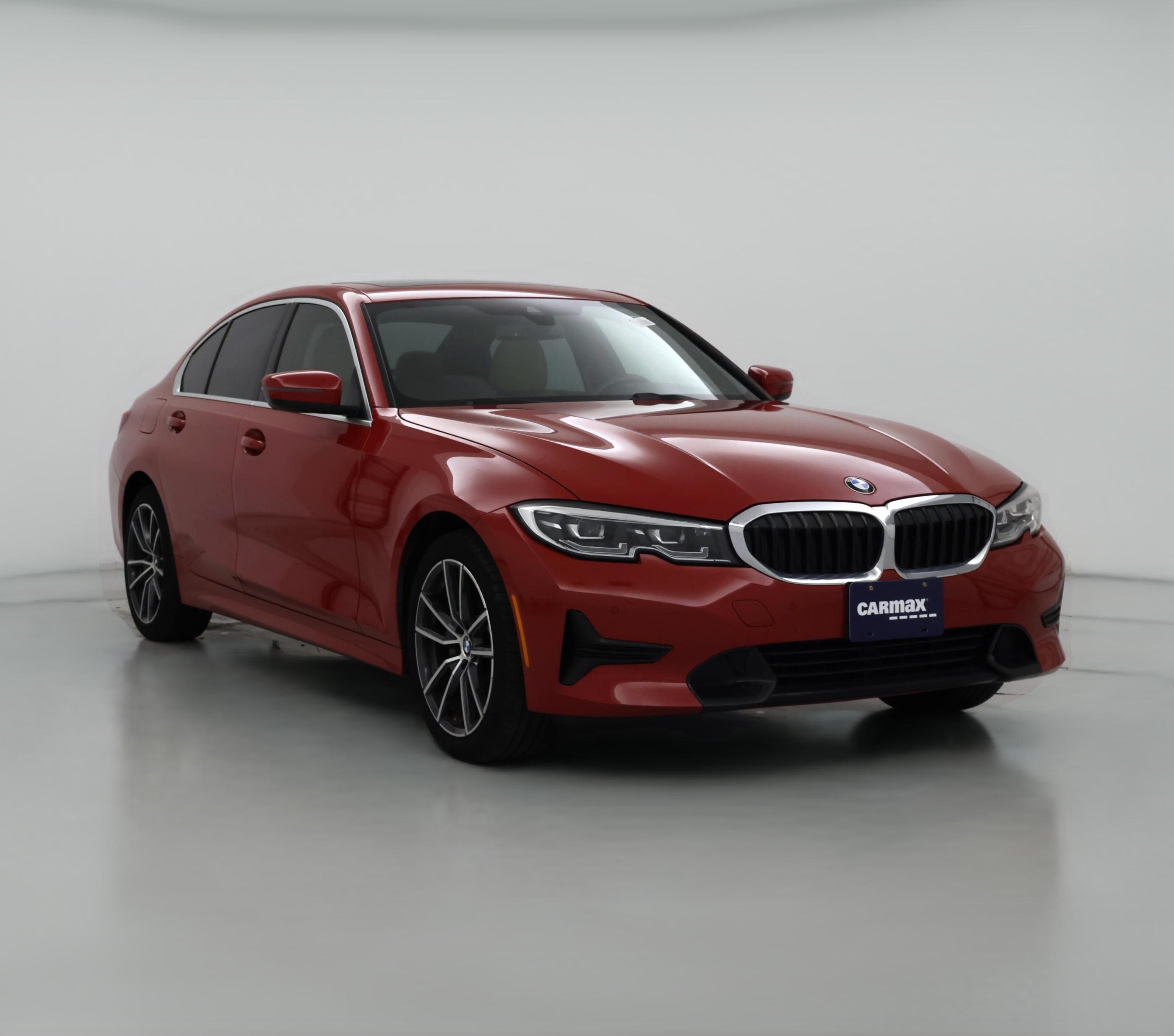 Thumbnail: 2020 BMW 3 Series - 1