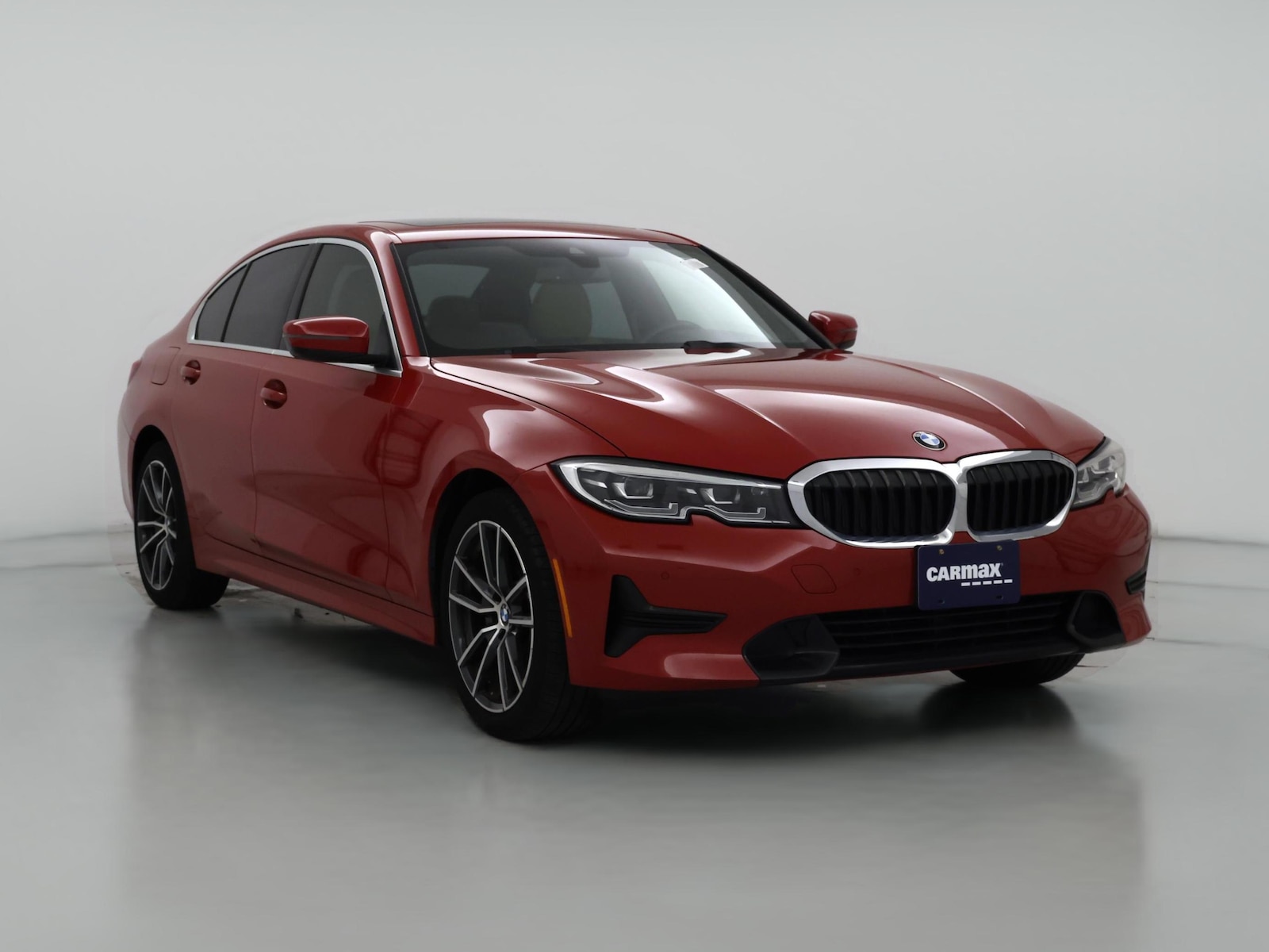 2020 BMW 3 Series 330i