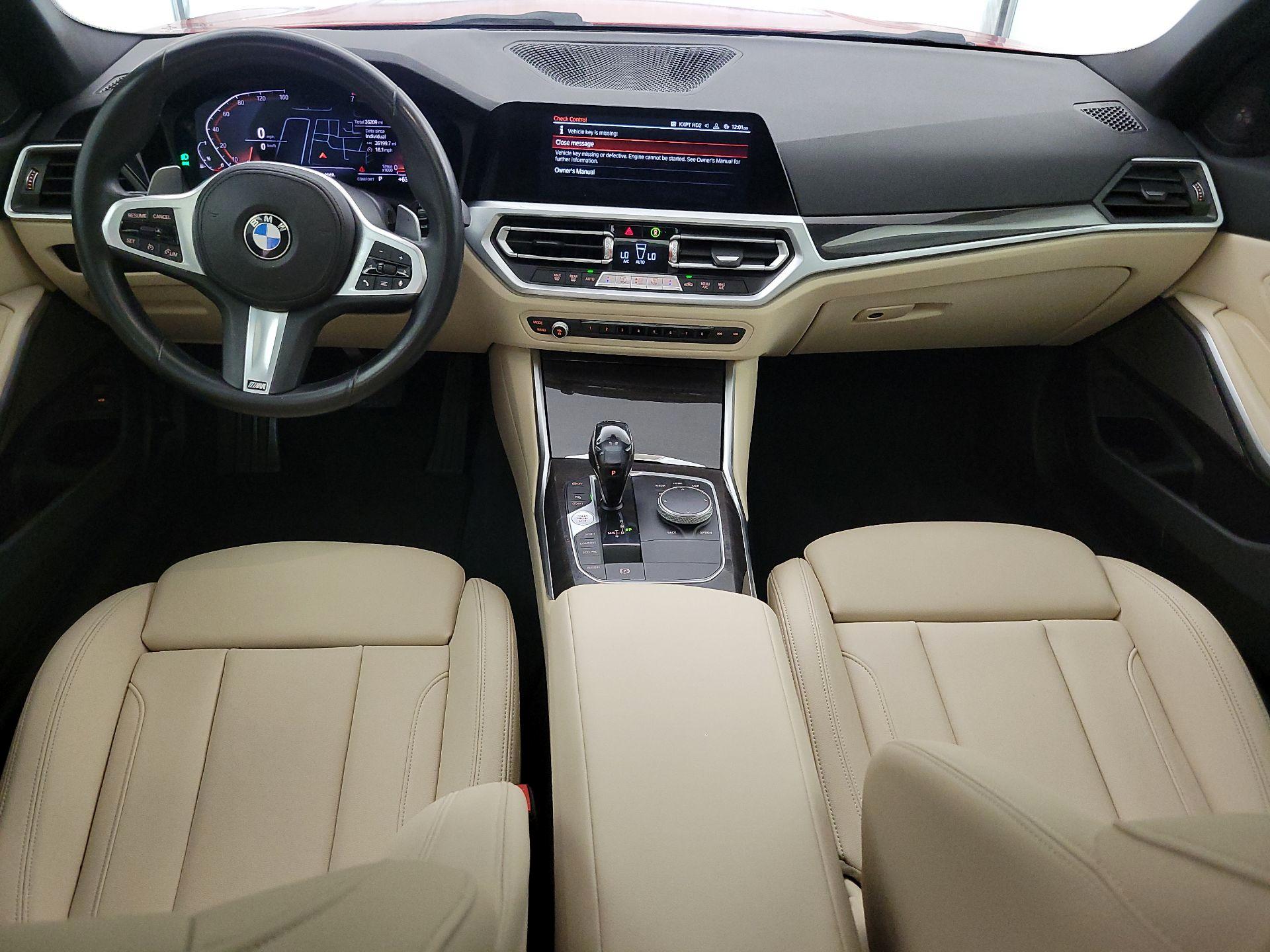 Thumbnail: 2020 BMW 3 Series - 9