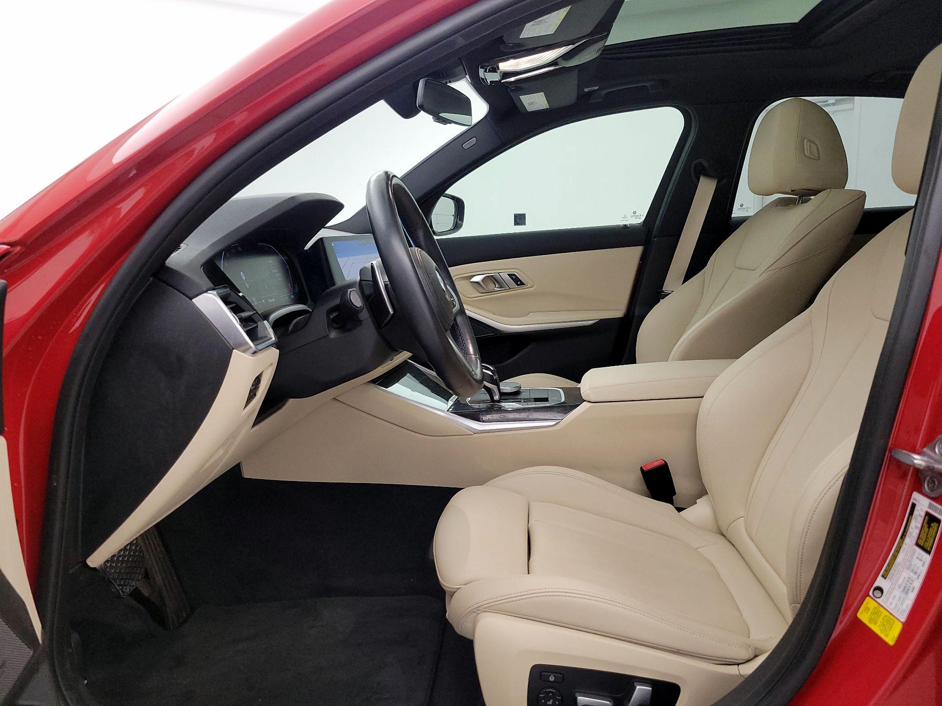 Thumbnail: 2020 BMW 3 Series - 11