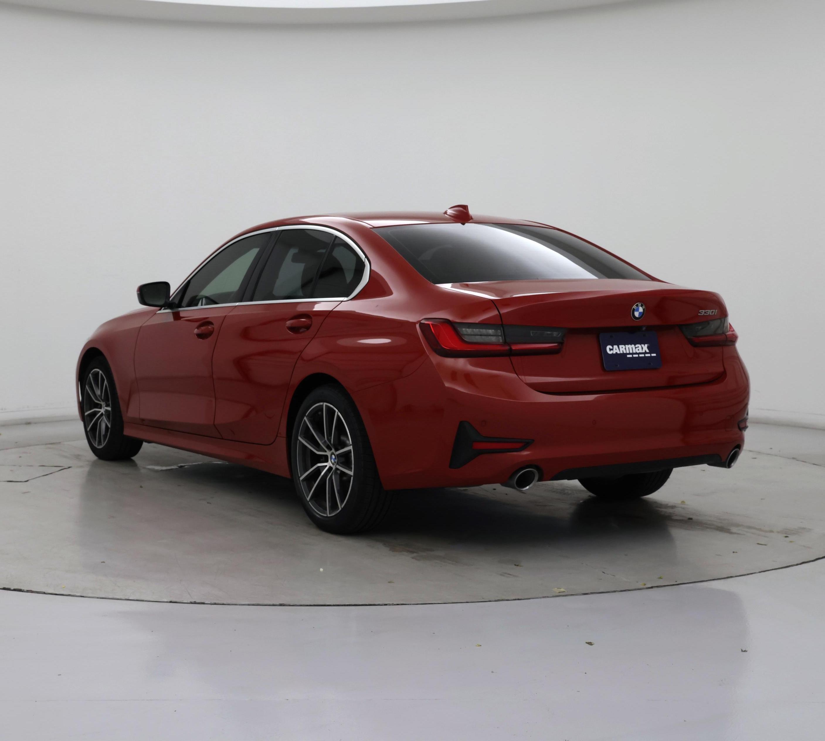 Thumbnail: 2020 BMW 3 Series - 2