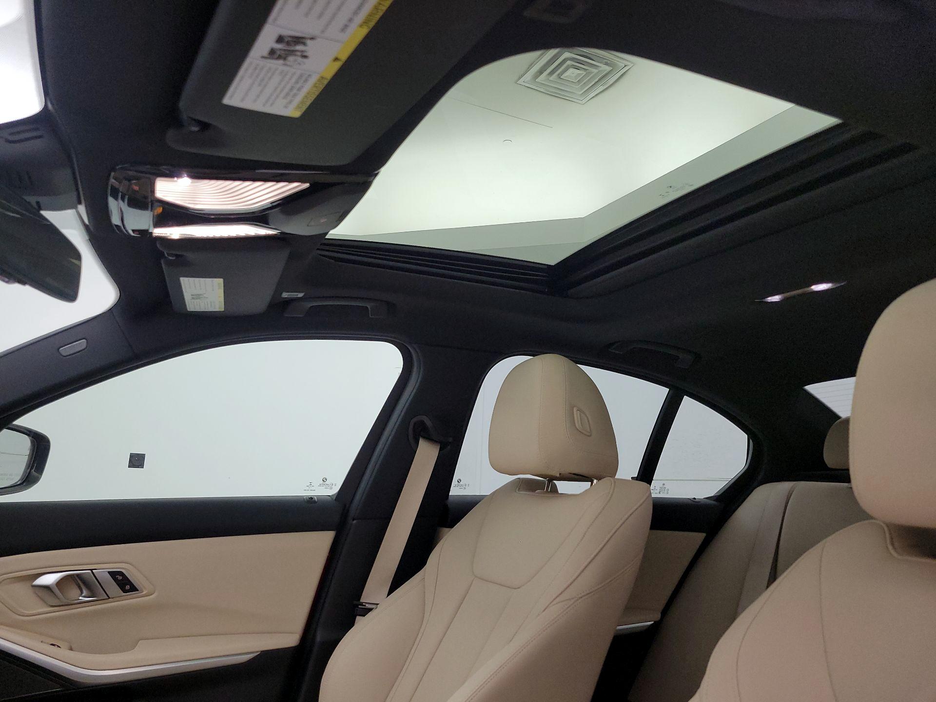Thumbnail: 2020 BMW 3 Series - 20