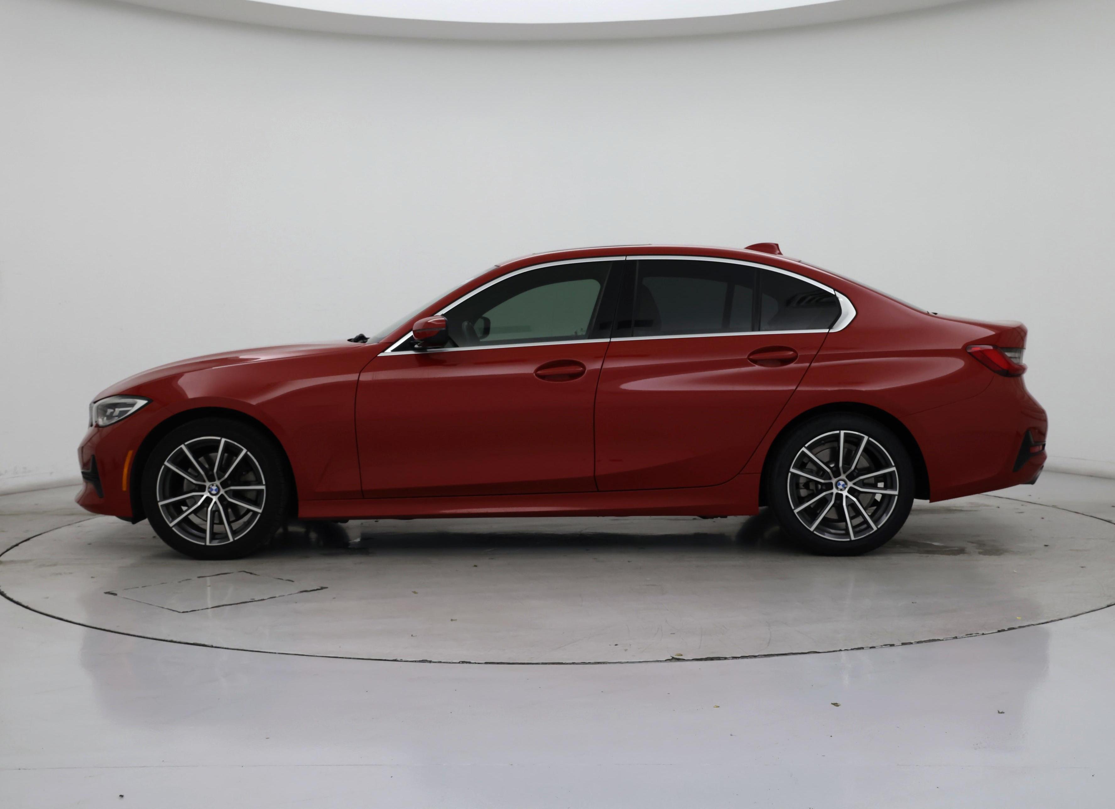 Thumbnail: 2020 BMW 3 Series - 3