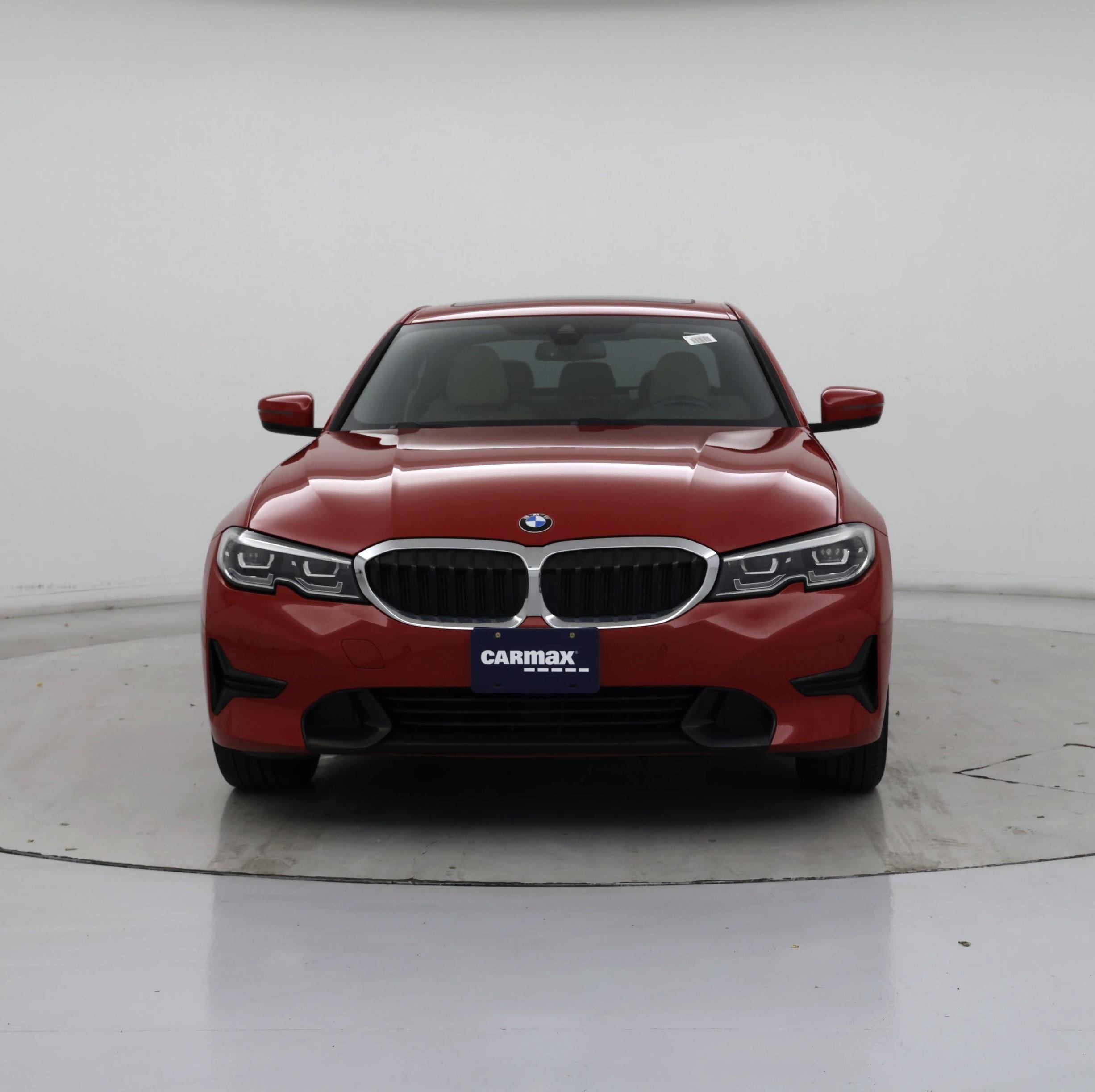 Thumbnail: 2020 BMW 3 Series - 5