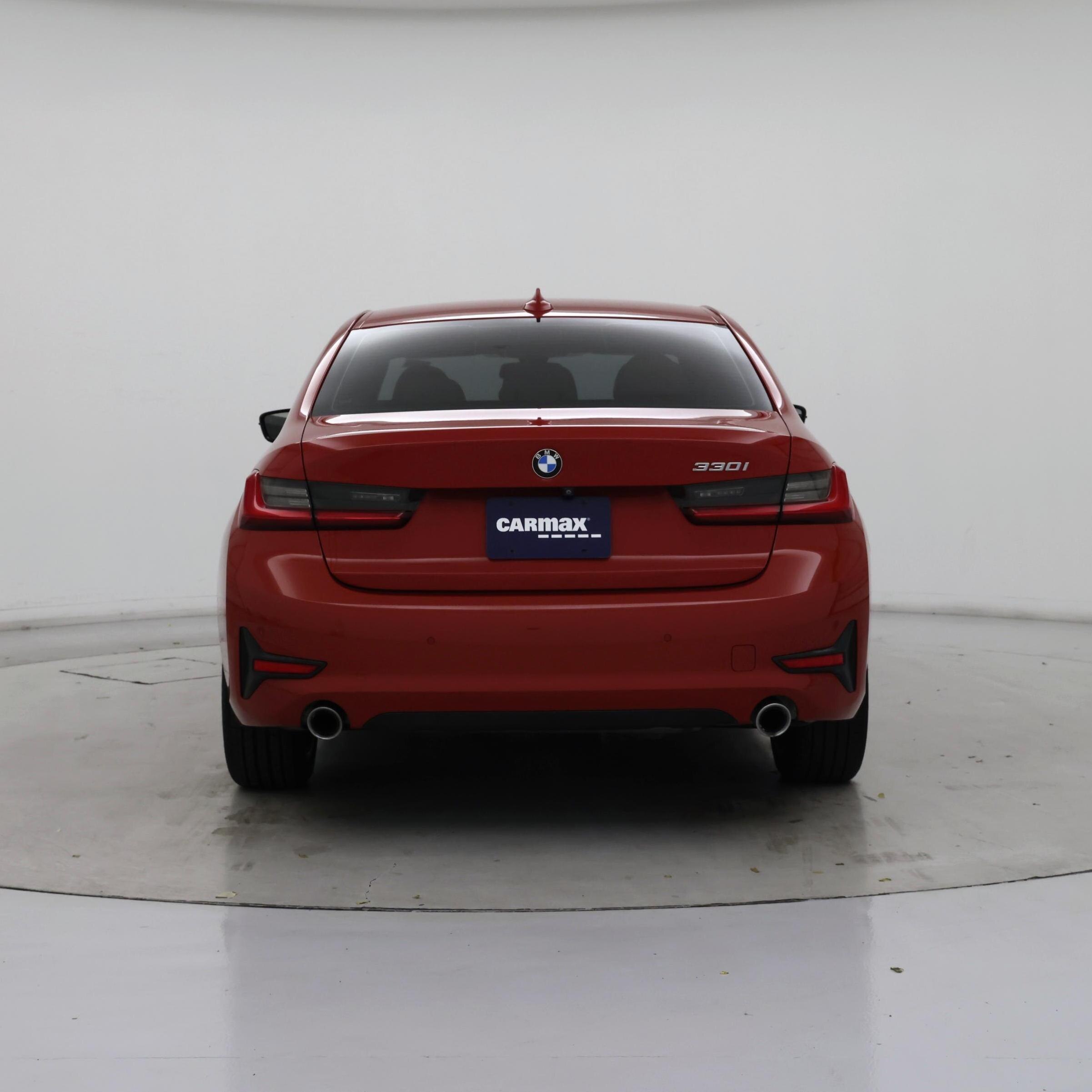 Thumbnail: 2020 BMW 3 Series - 6