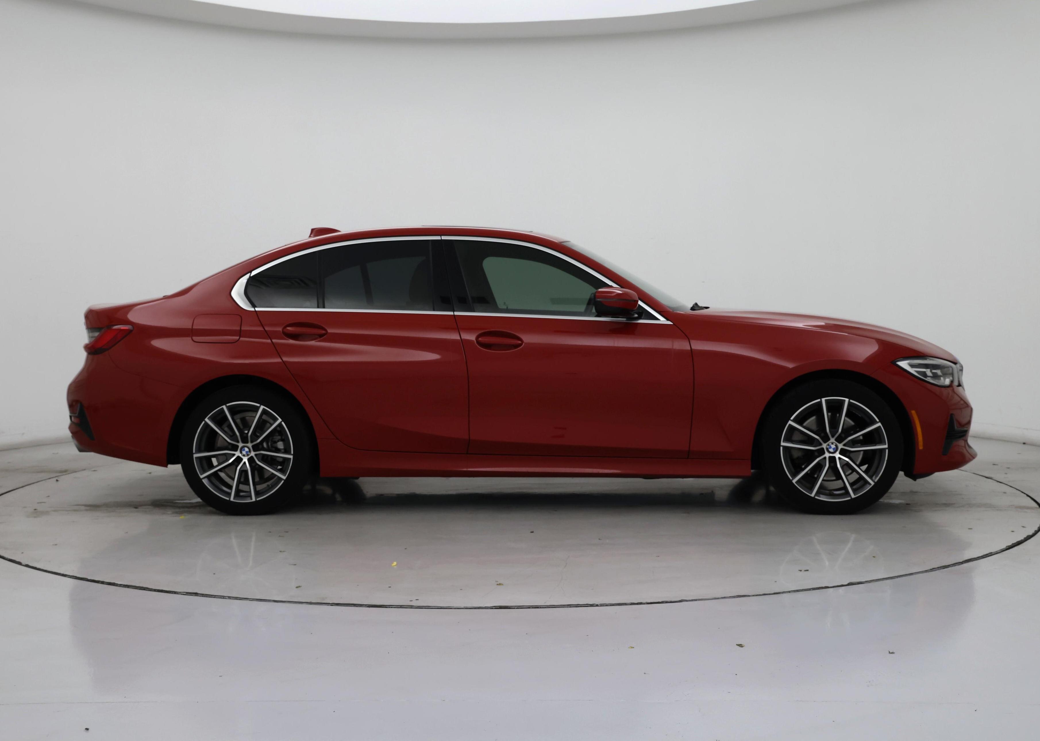Thumbnail: 2020 BMW 3 Series - 7