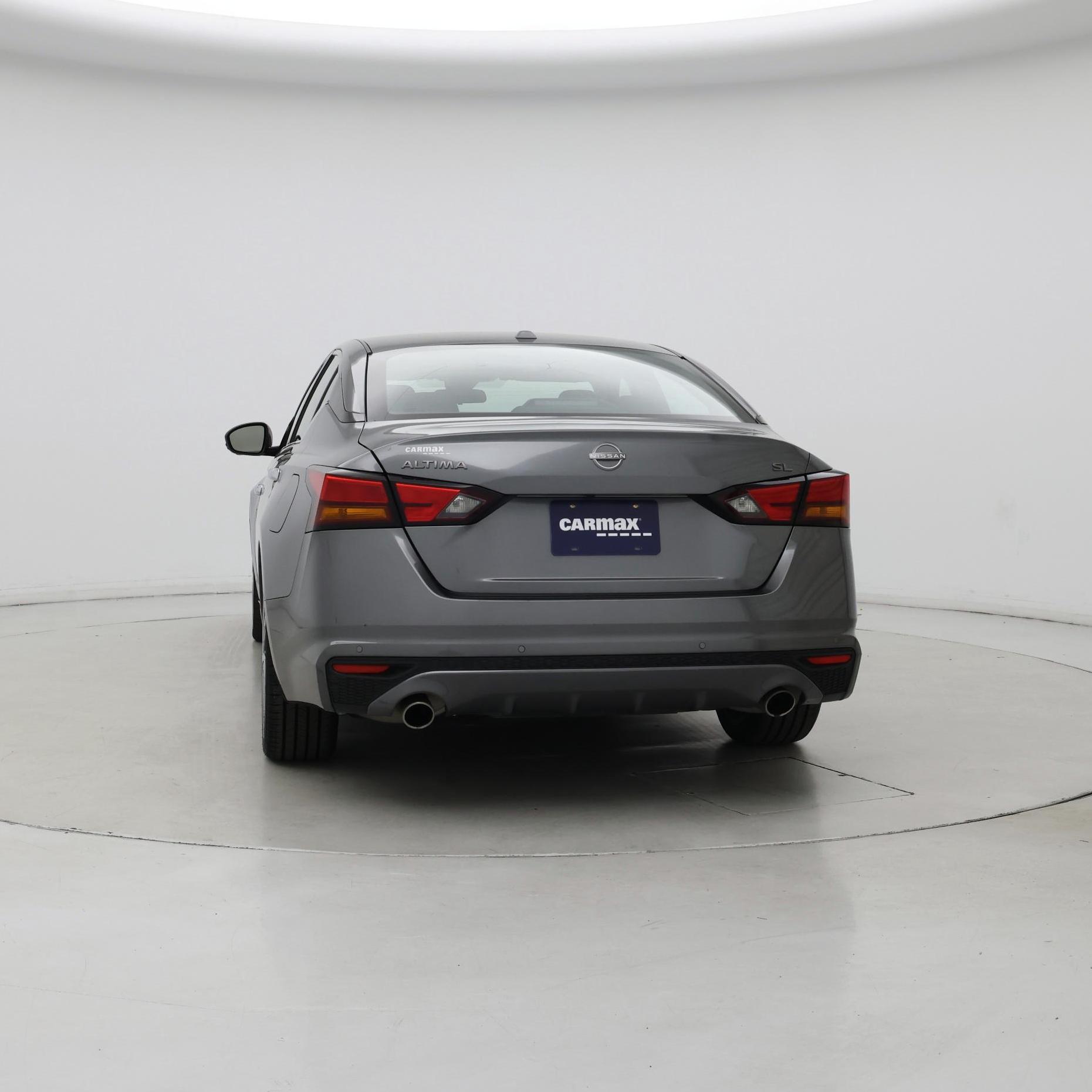 Thumbnail: 2023 Nissan Altima - 6