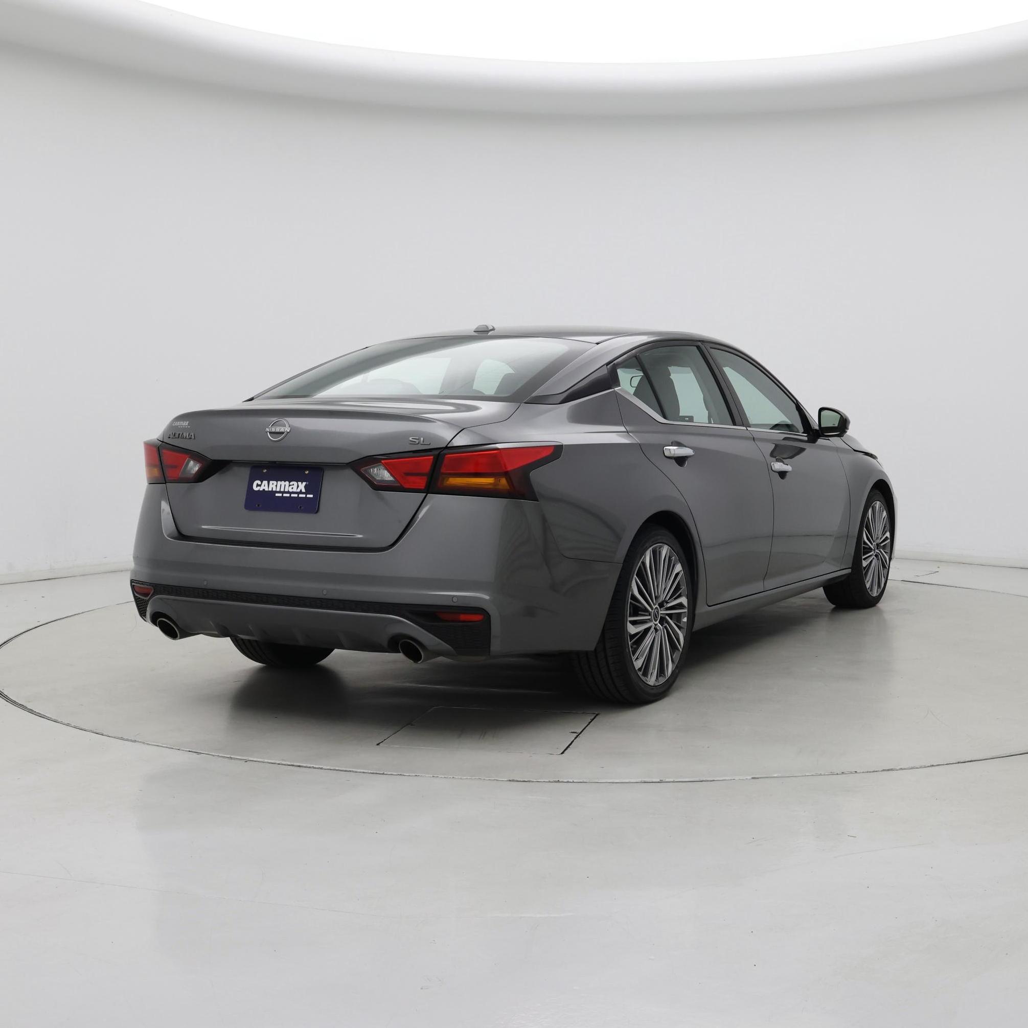 Thumbnail: 2023 Nissan Altima - 8