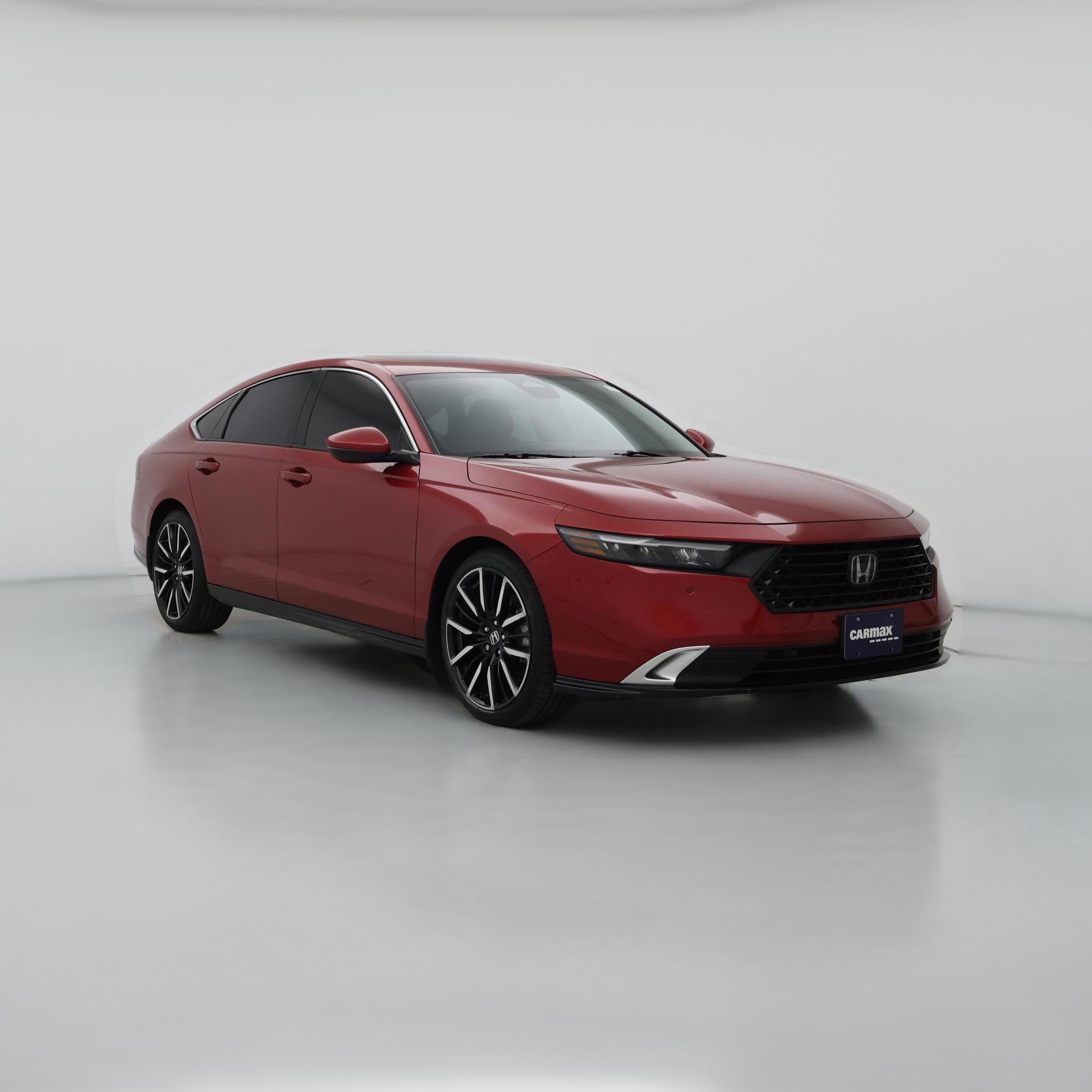 Thumbnail: 2023 Honda Accord - 1