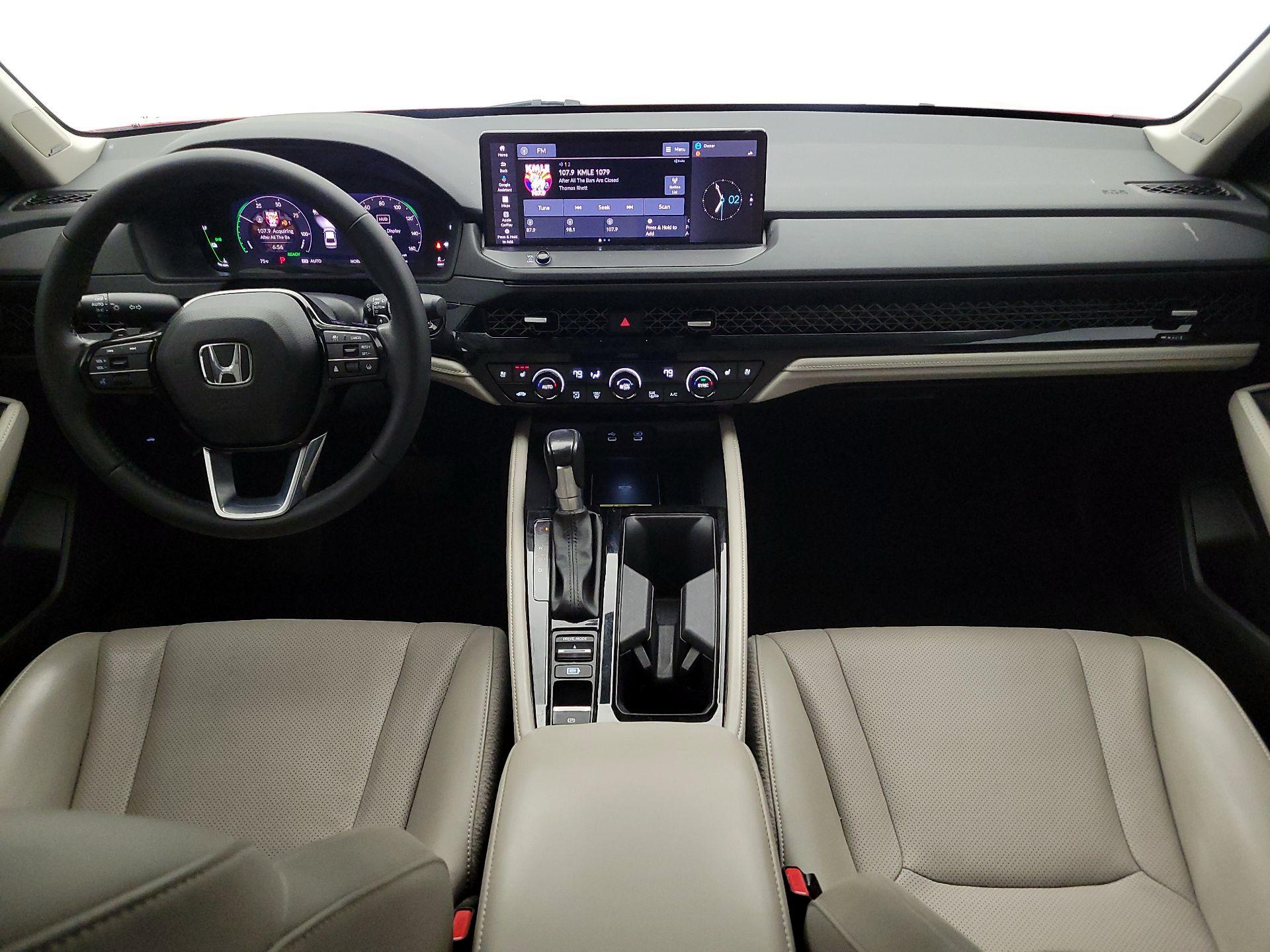 Thumbnail: 2023 Honda Accord - 9