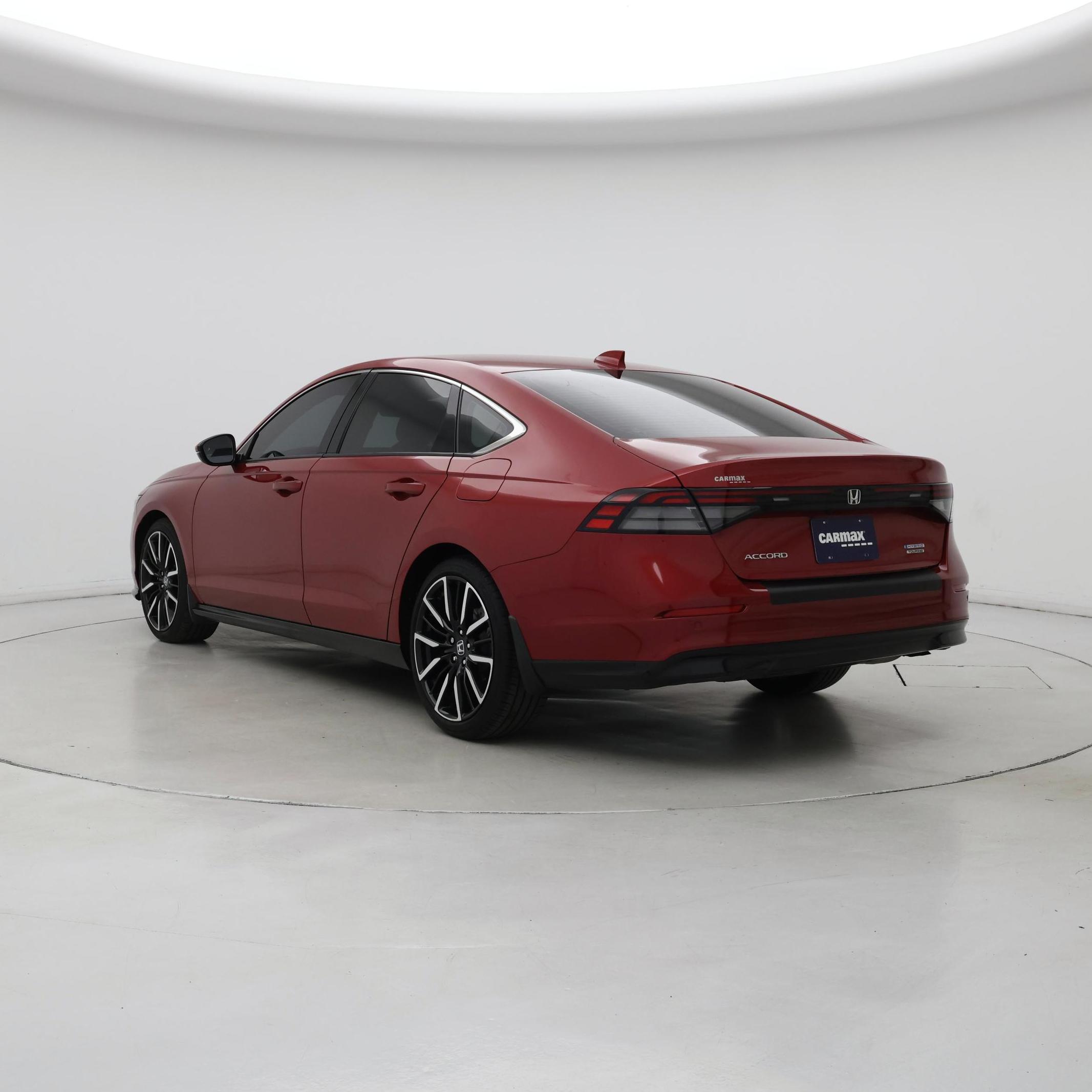 Thumbnail: 2023 Honda Accord - 2