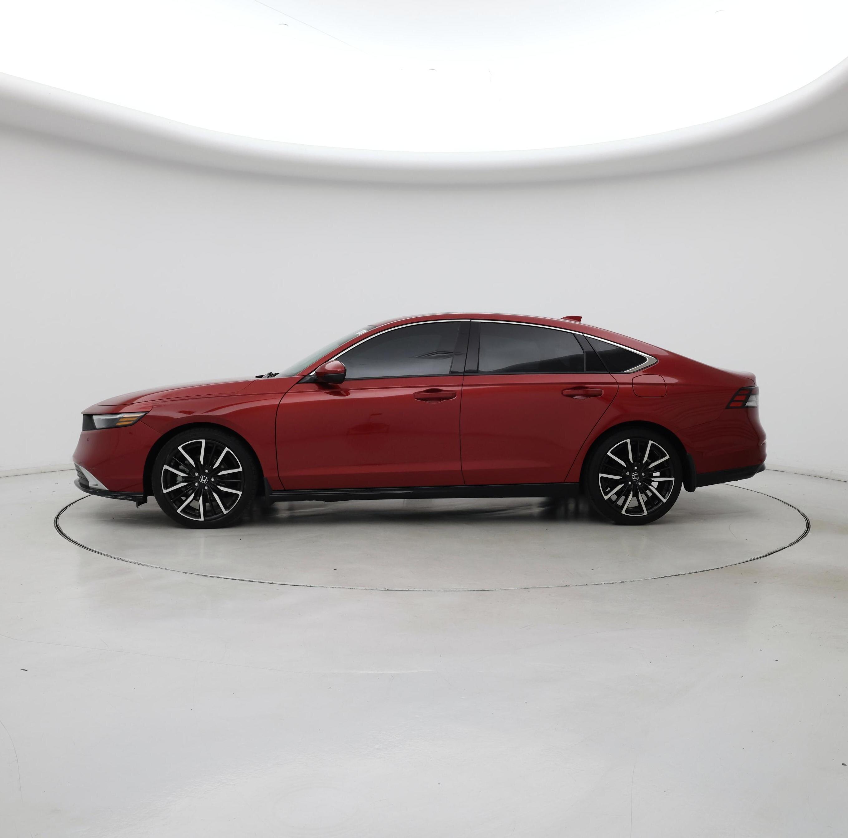 Thumbnail: 2023 Honda Accord - 3