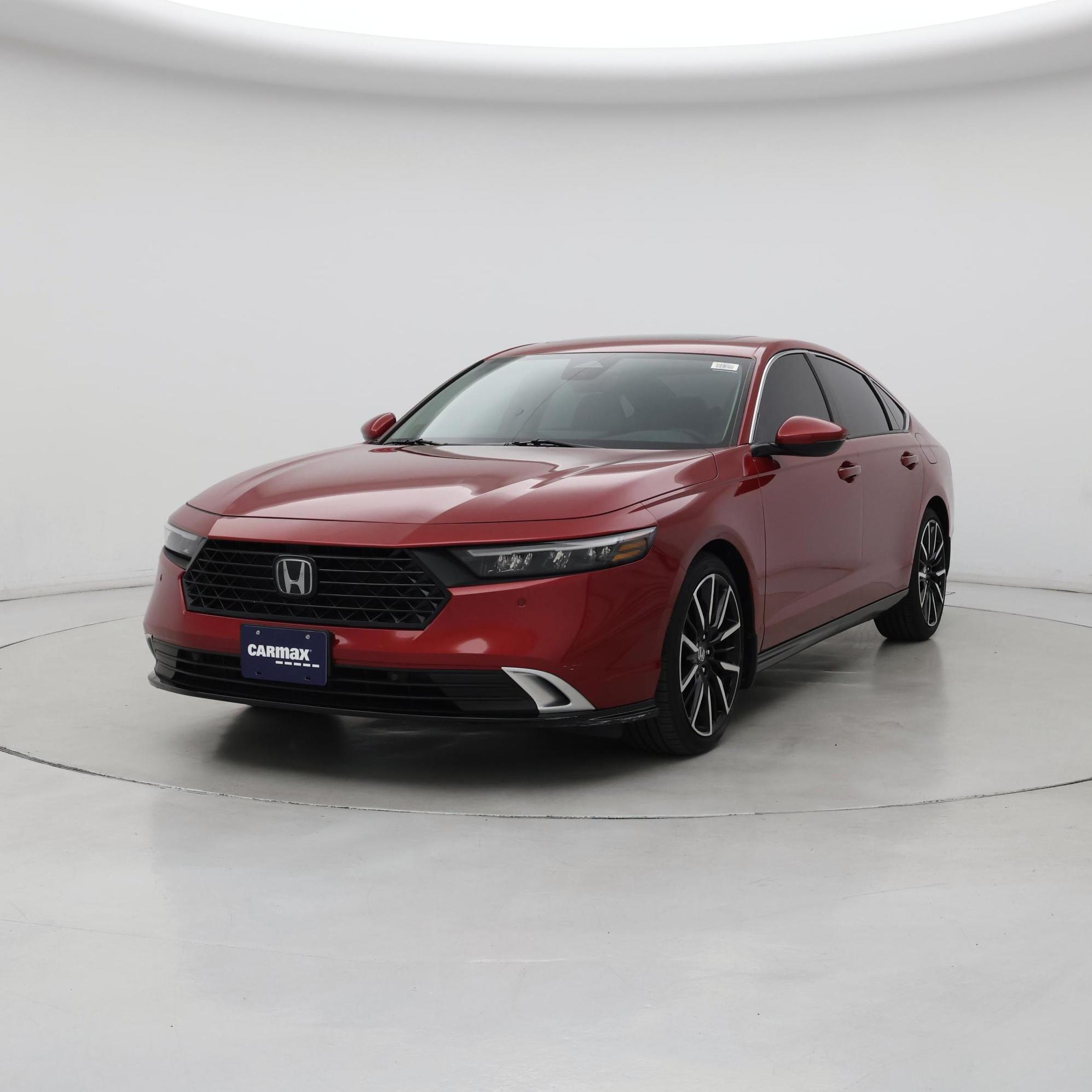 Thumbnail: 2023 Honda Accord - 4