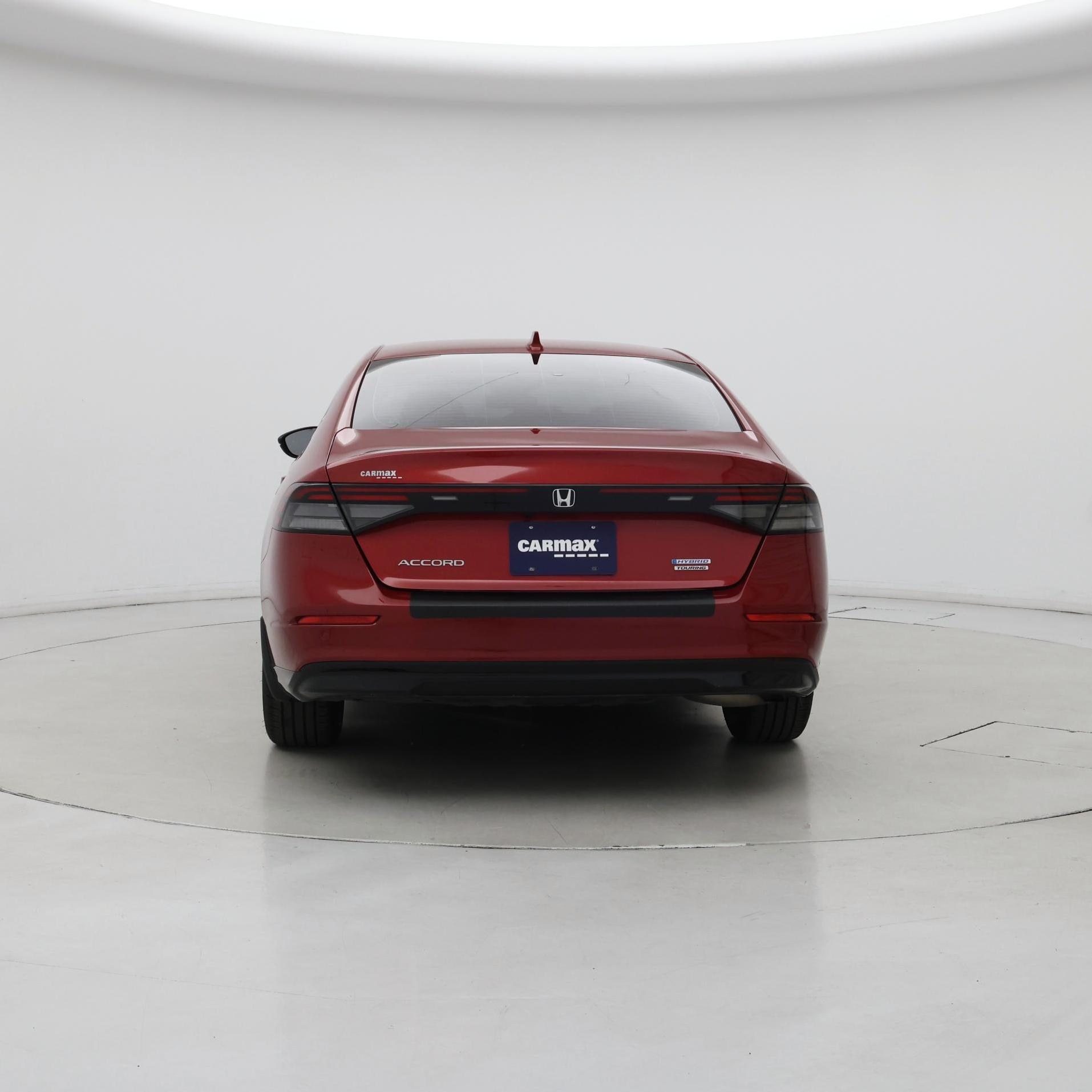 Thumbnail: 2023 Honda Accord - 6