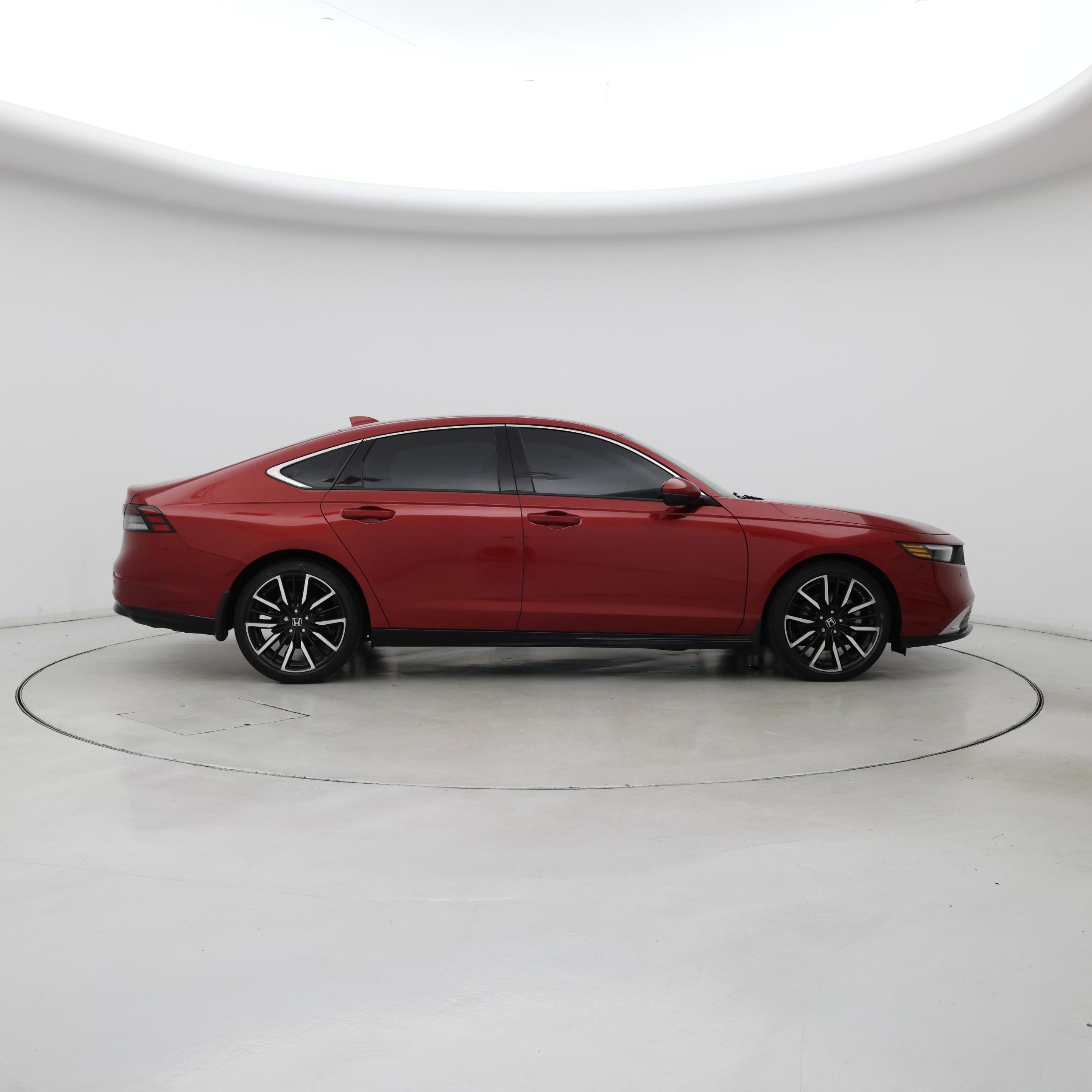 Thumbnail: 2023 Honda Accord - 7