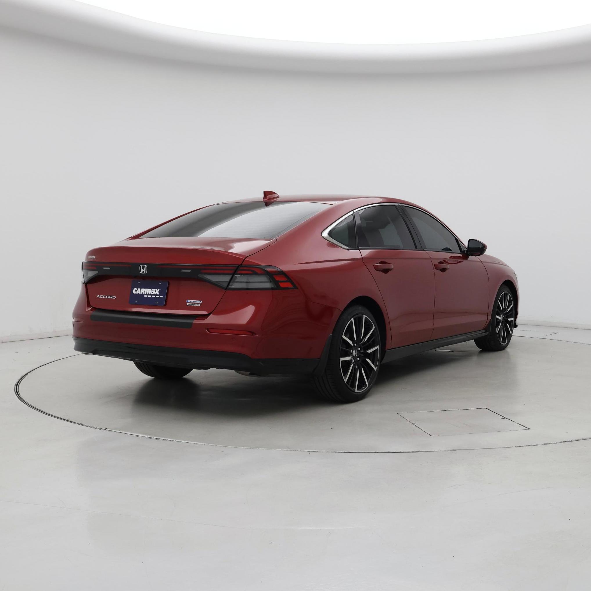 Thumbnail: 2023 Honda Accord - 8
