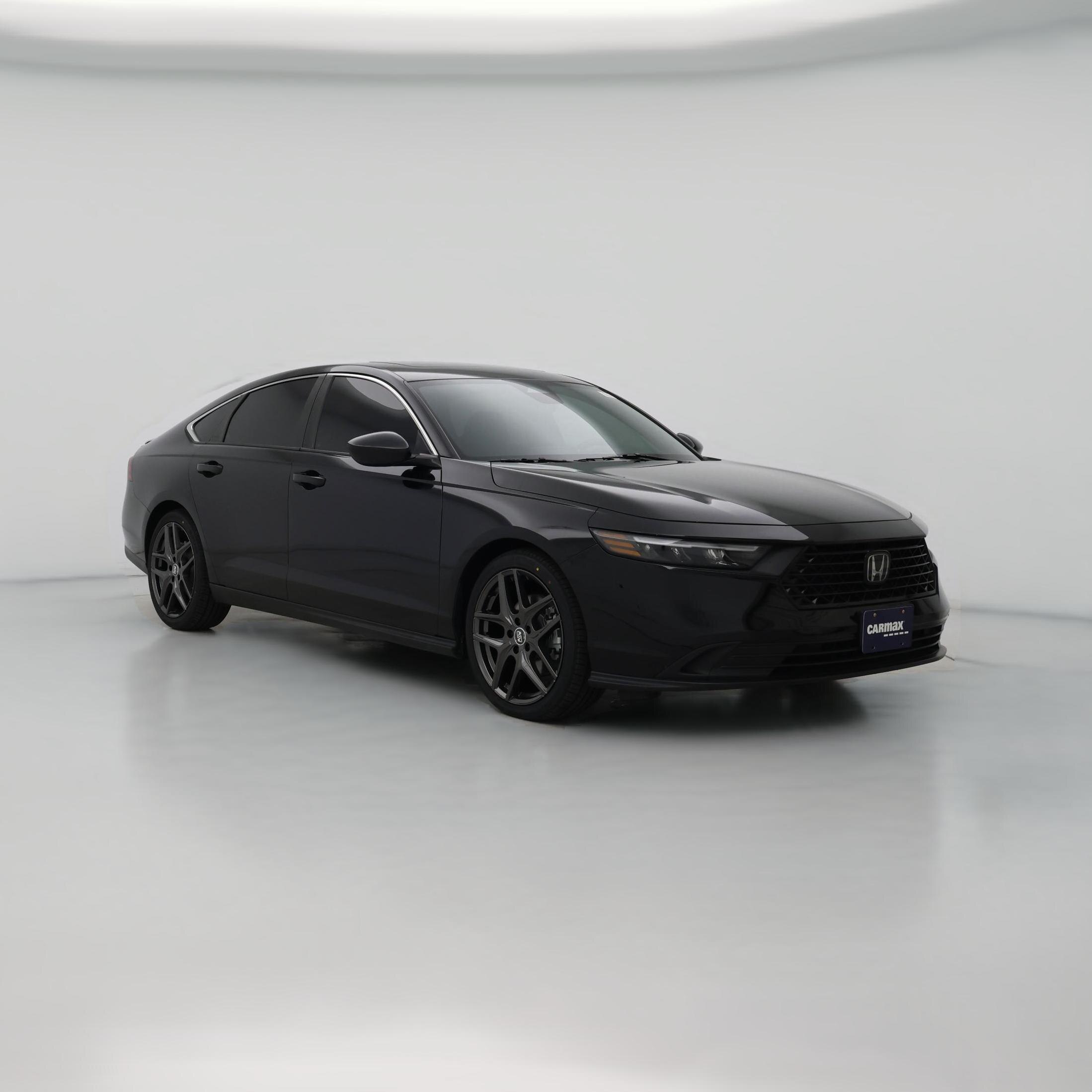 Thumbnail: 2023 Honda Accord - 1